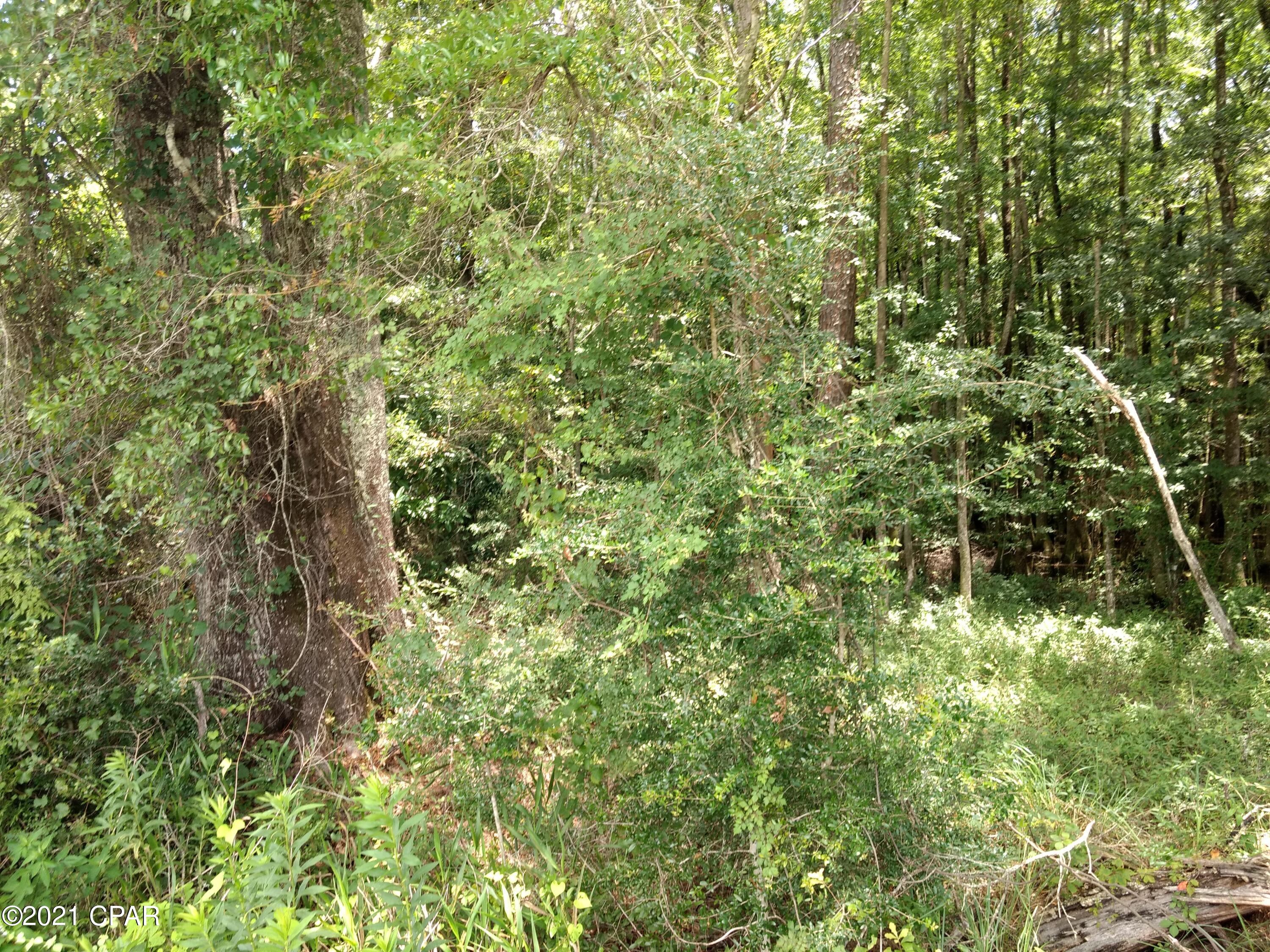 [No Recorded Subdiv] - Land