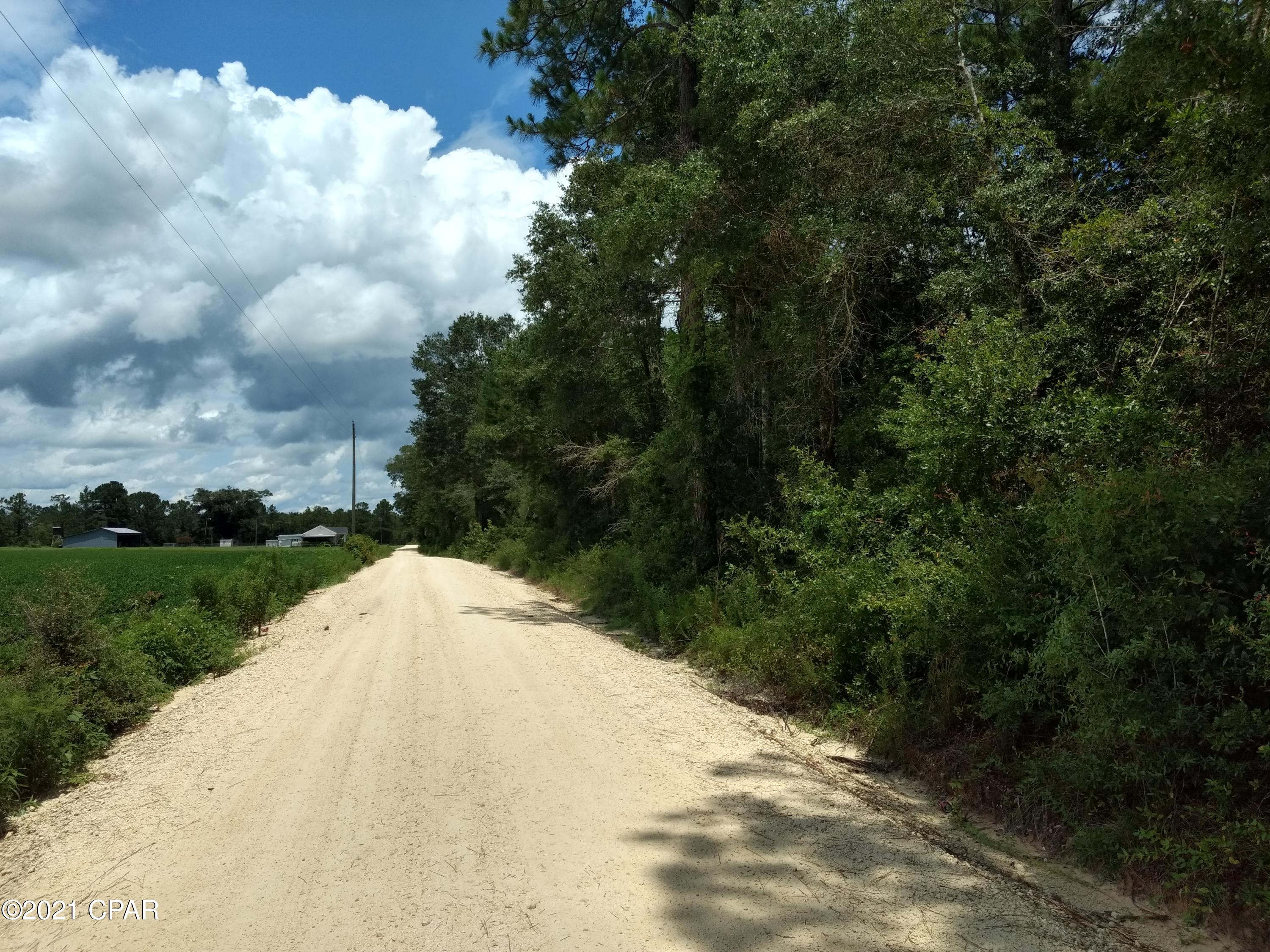 [No Recorded Subdiv] - Land