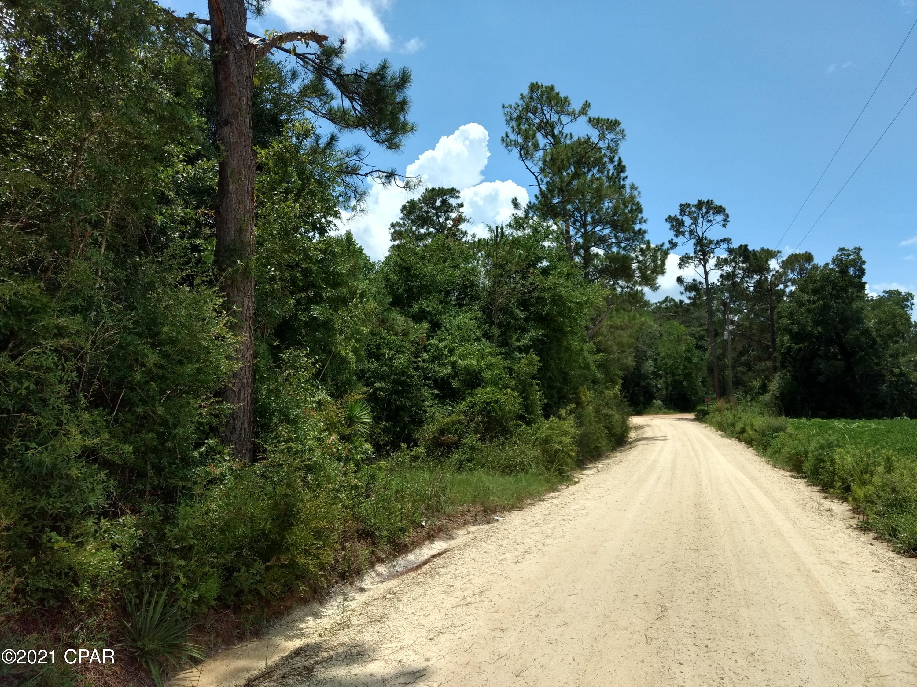 [No Recorded Subdiv] - Land