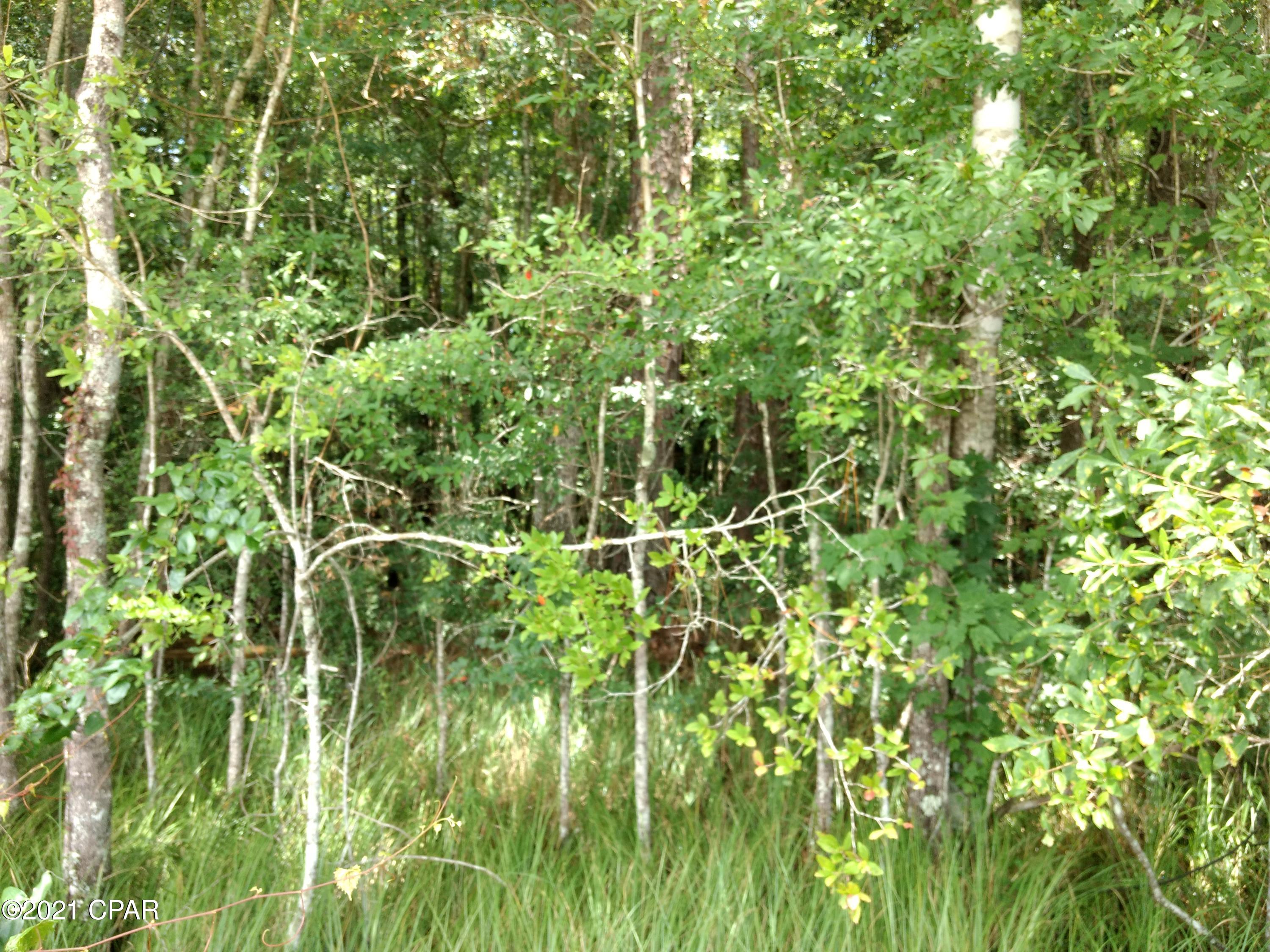 [No Recorded Subdiv] - Land