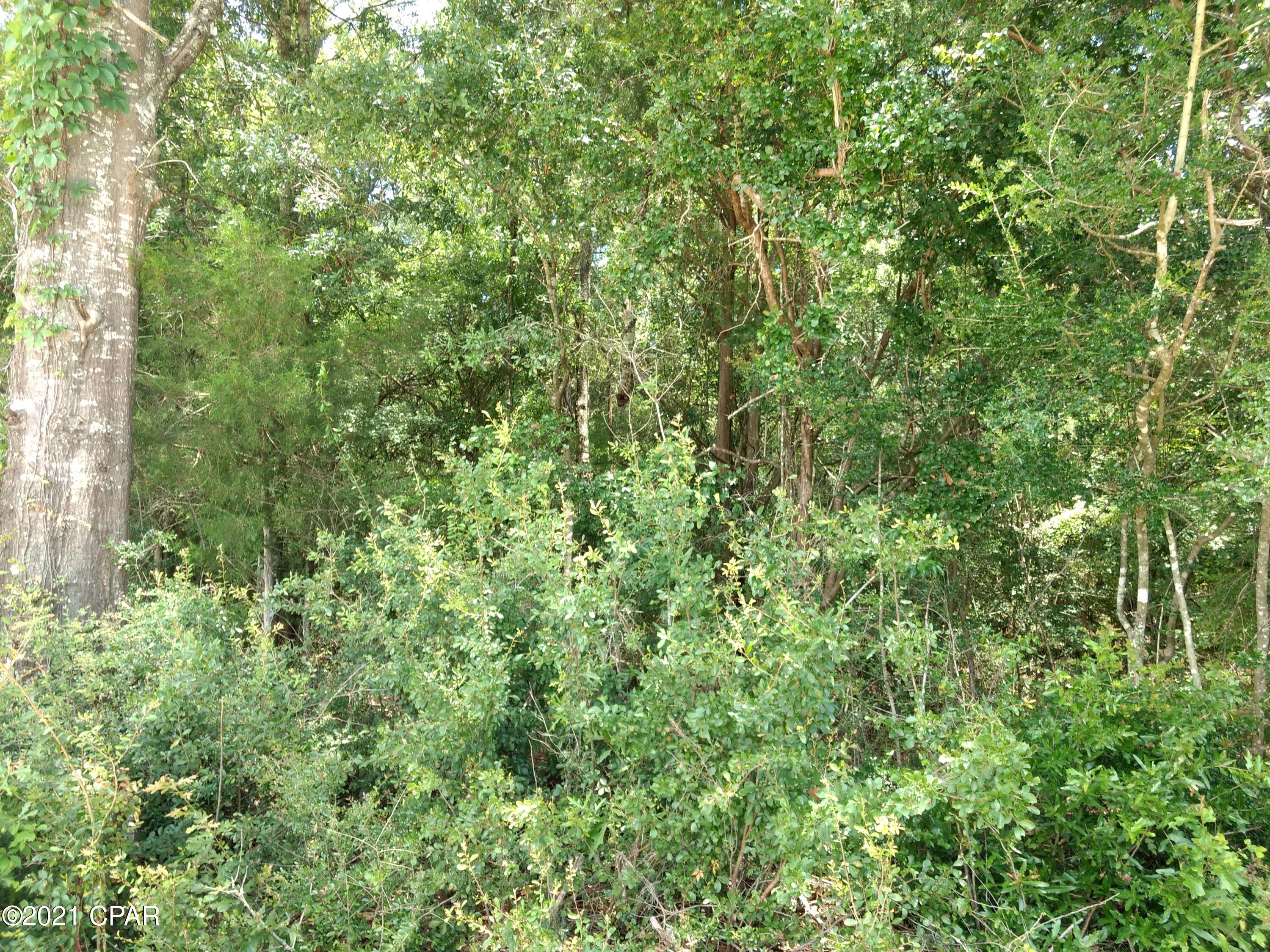 [No Recorded Subdiv] - Land