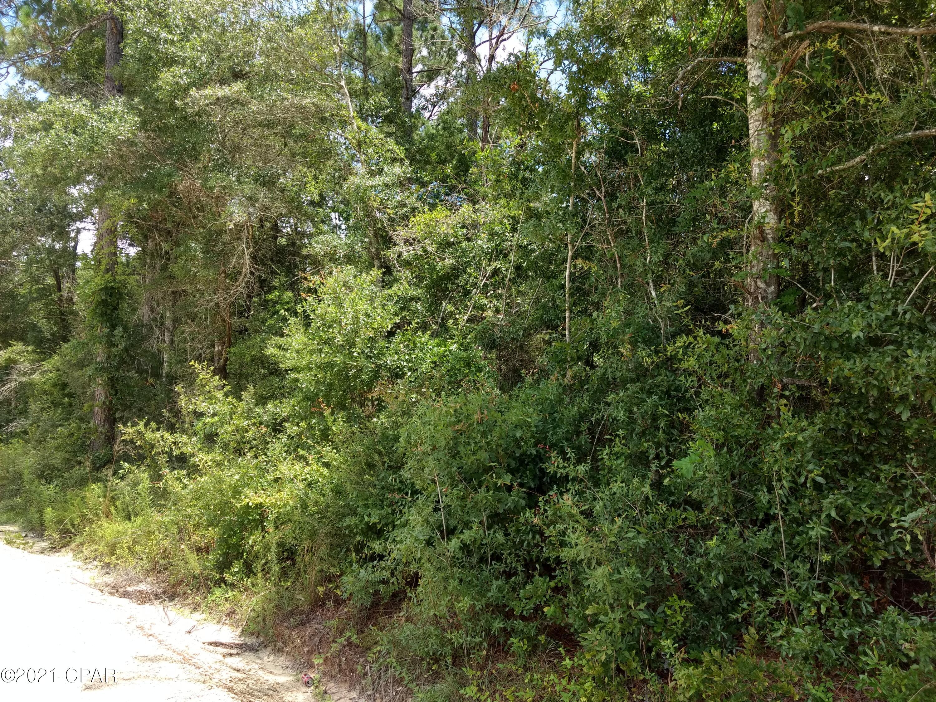 [No Recorded Subdiv] - Land