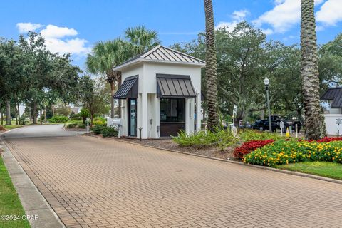 A home in Panama City Beach