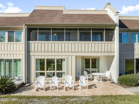 A home in Panama City Beach