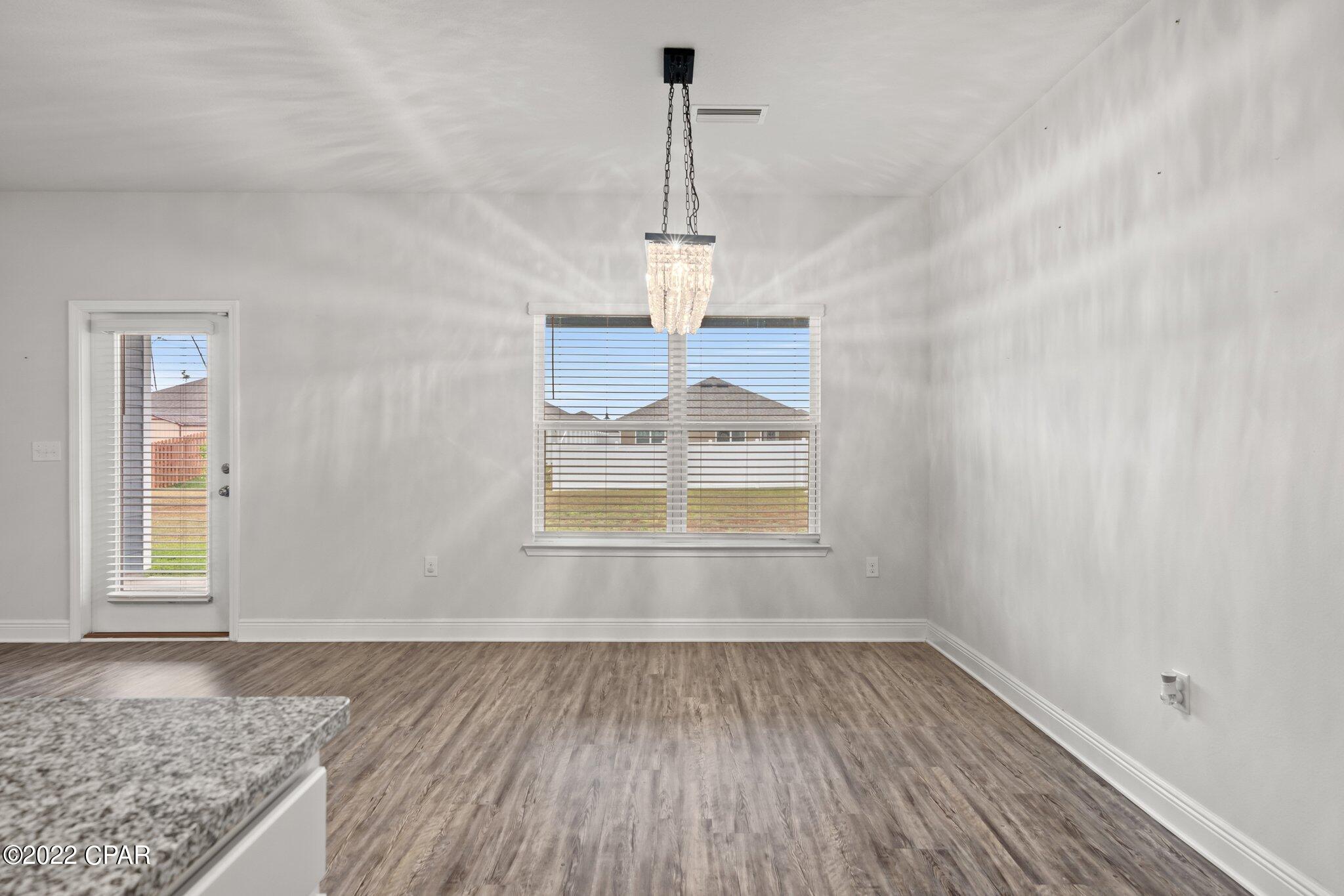 Bridge Harbor - Residential