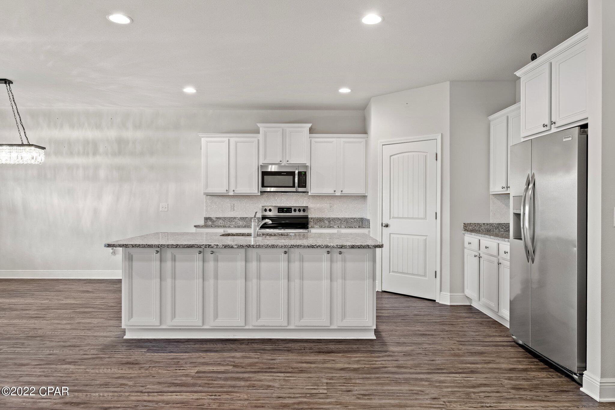 Bridge Harbor - Residential