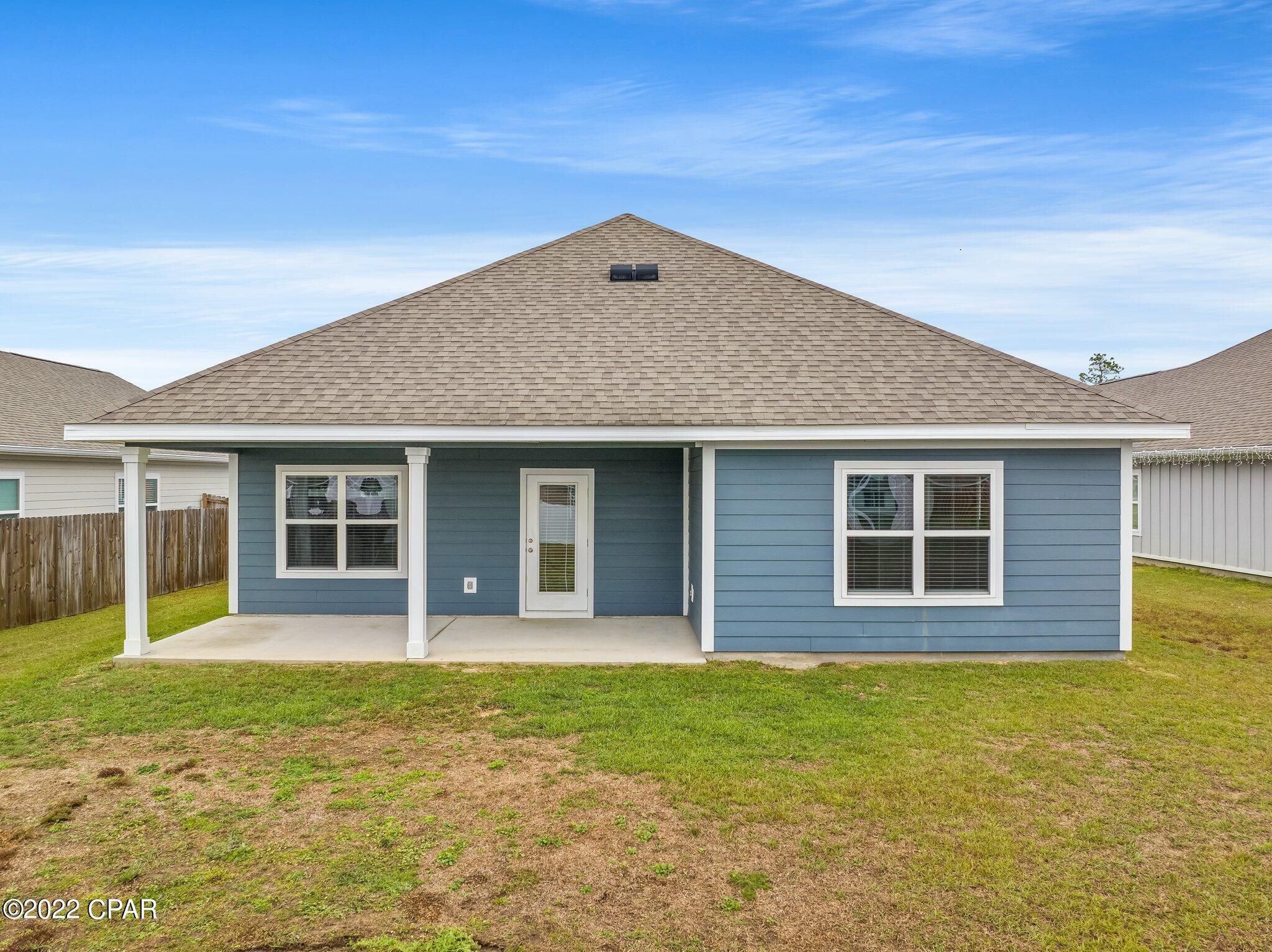 Bridge Harbor - Residential