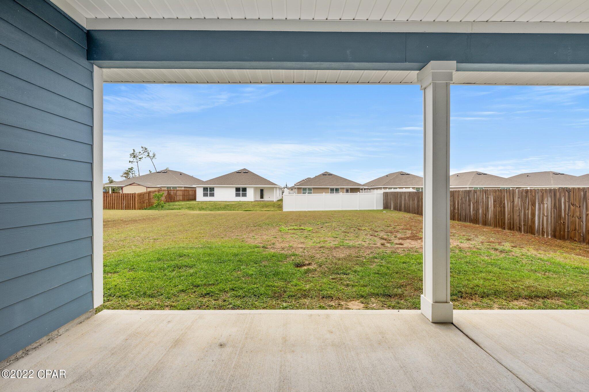 Bridge Harbor - Residential
