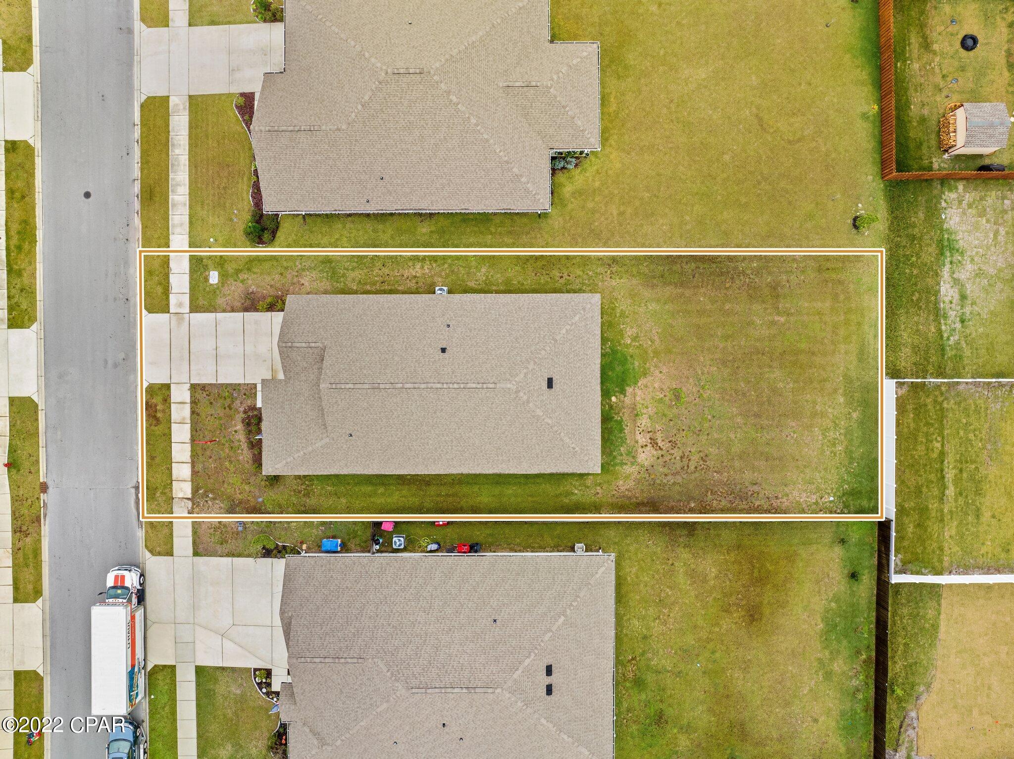 Bridge Harbor - Residential