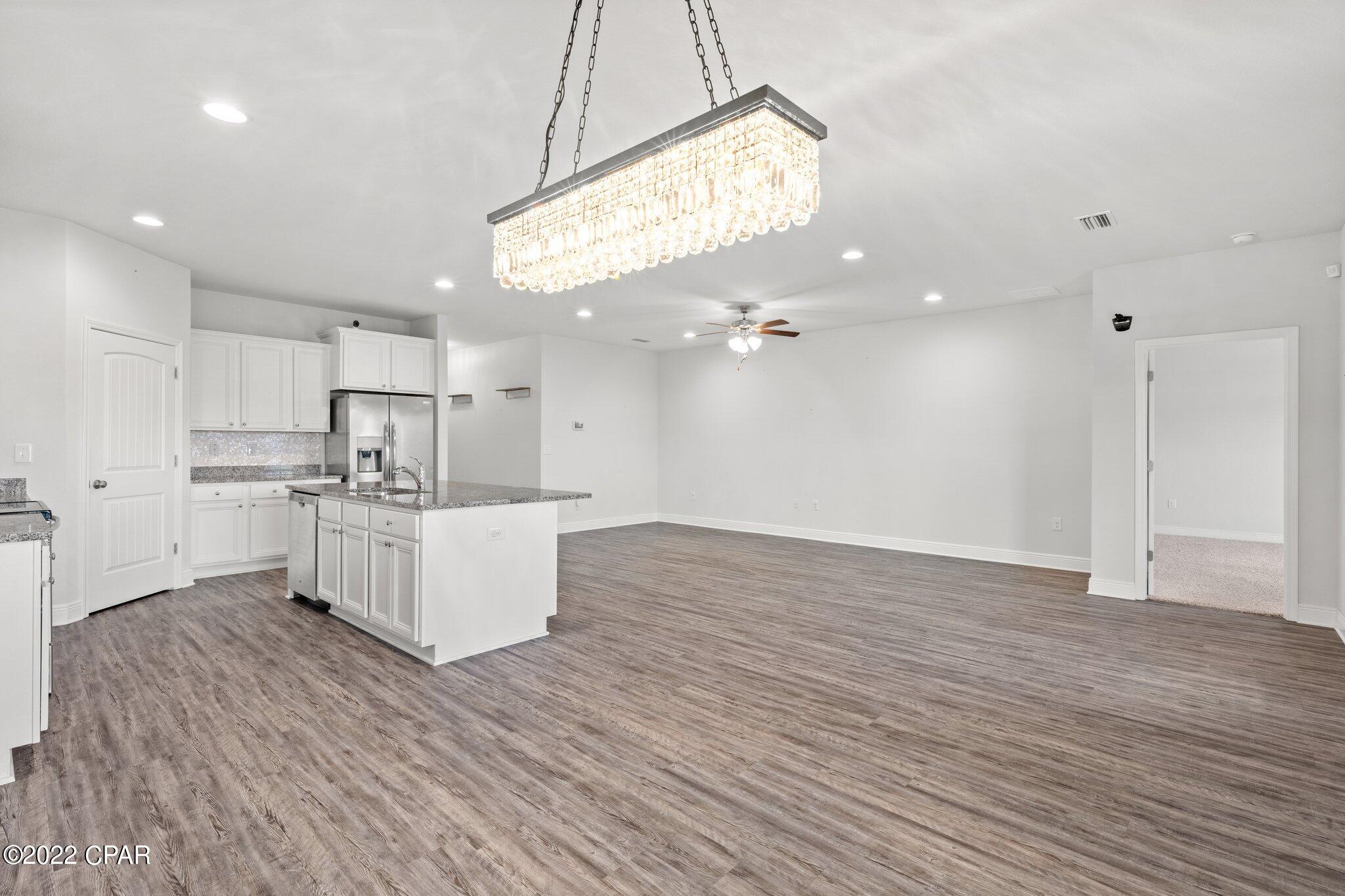 Bridge Harbor - Residential