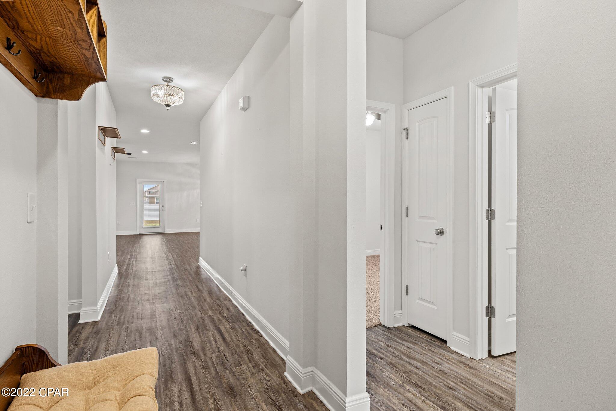 Bridge Harbor - Residential