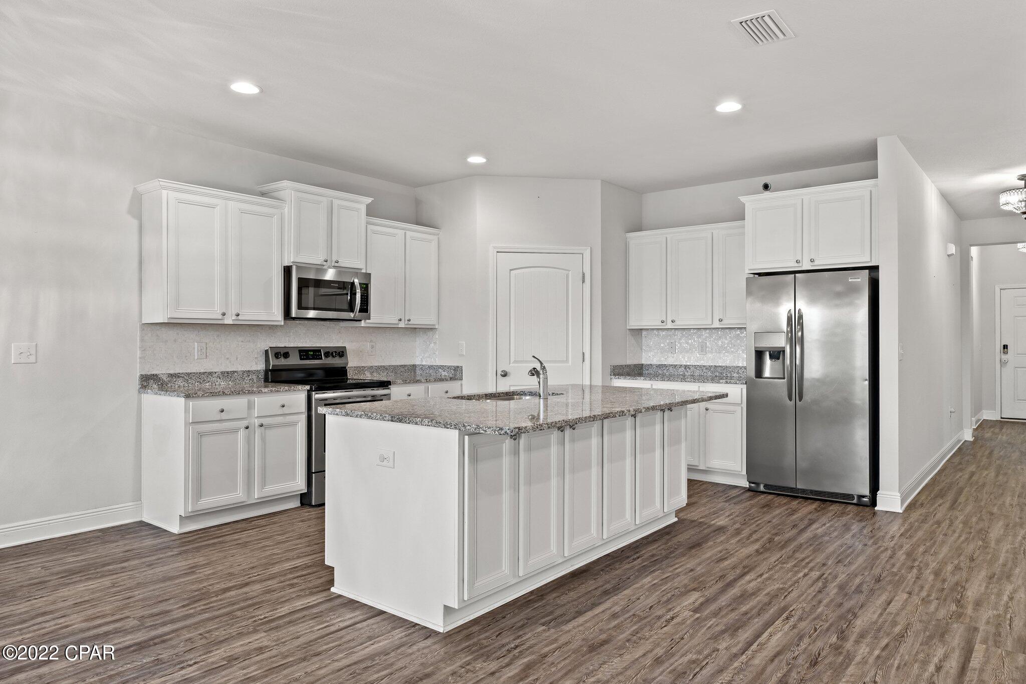 Bridge Harbor - Residential