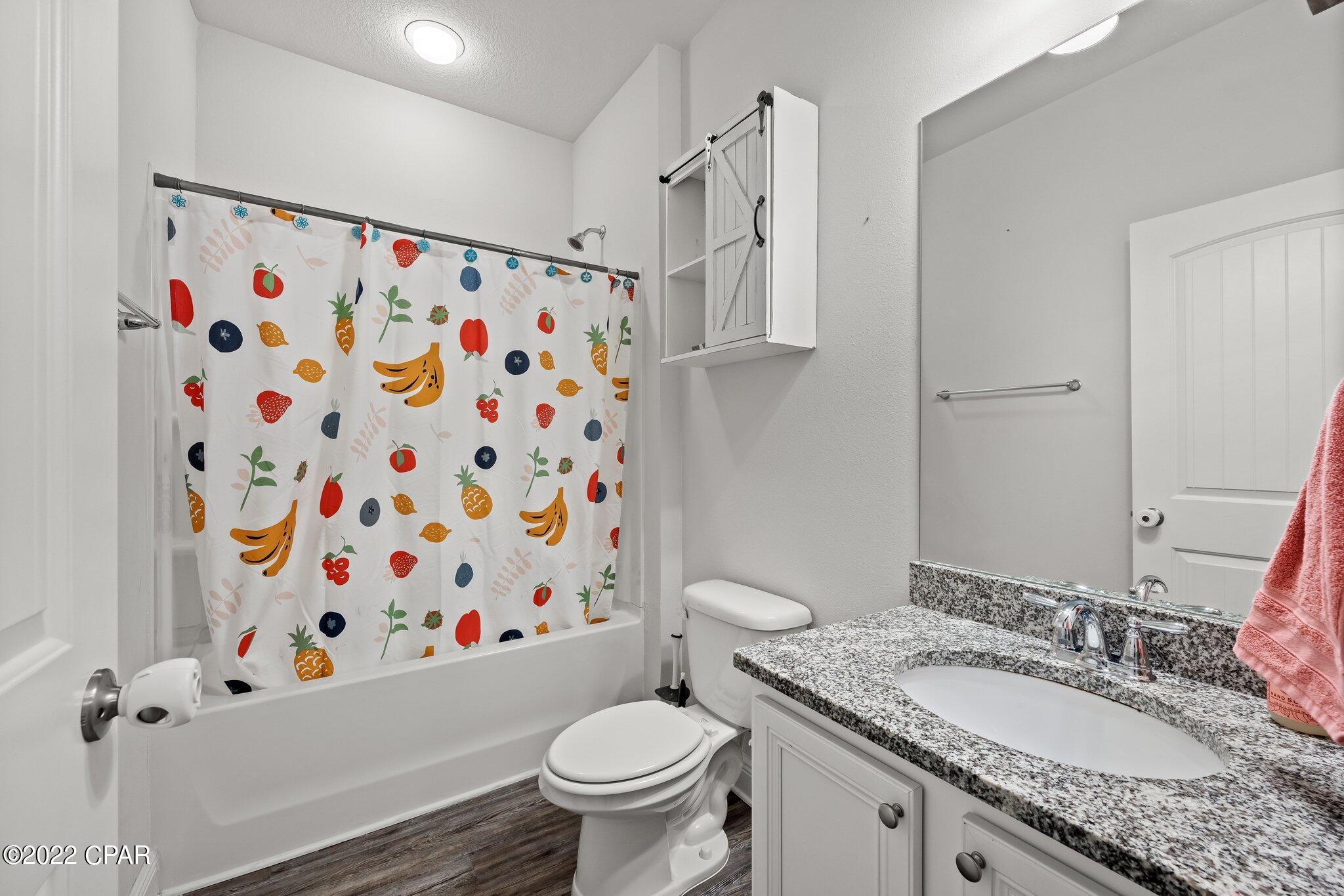 Bridge Harbor - Residential