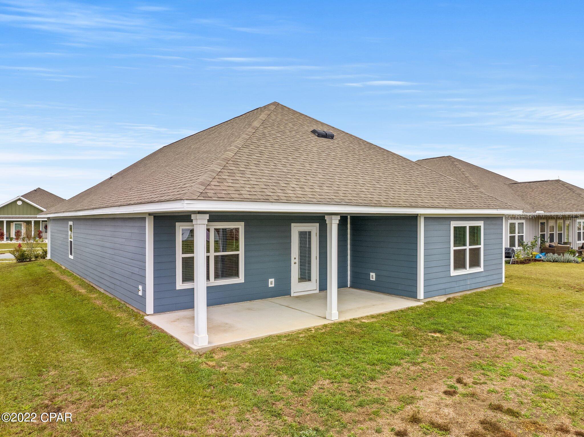 Bridge Harbor - Residential