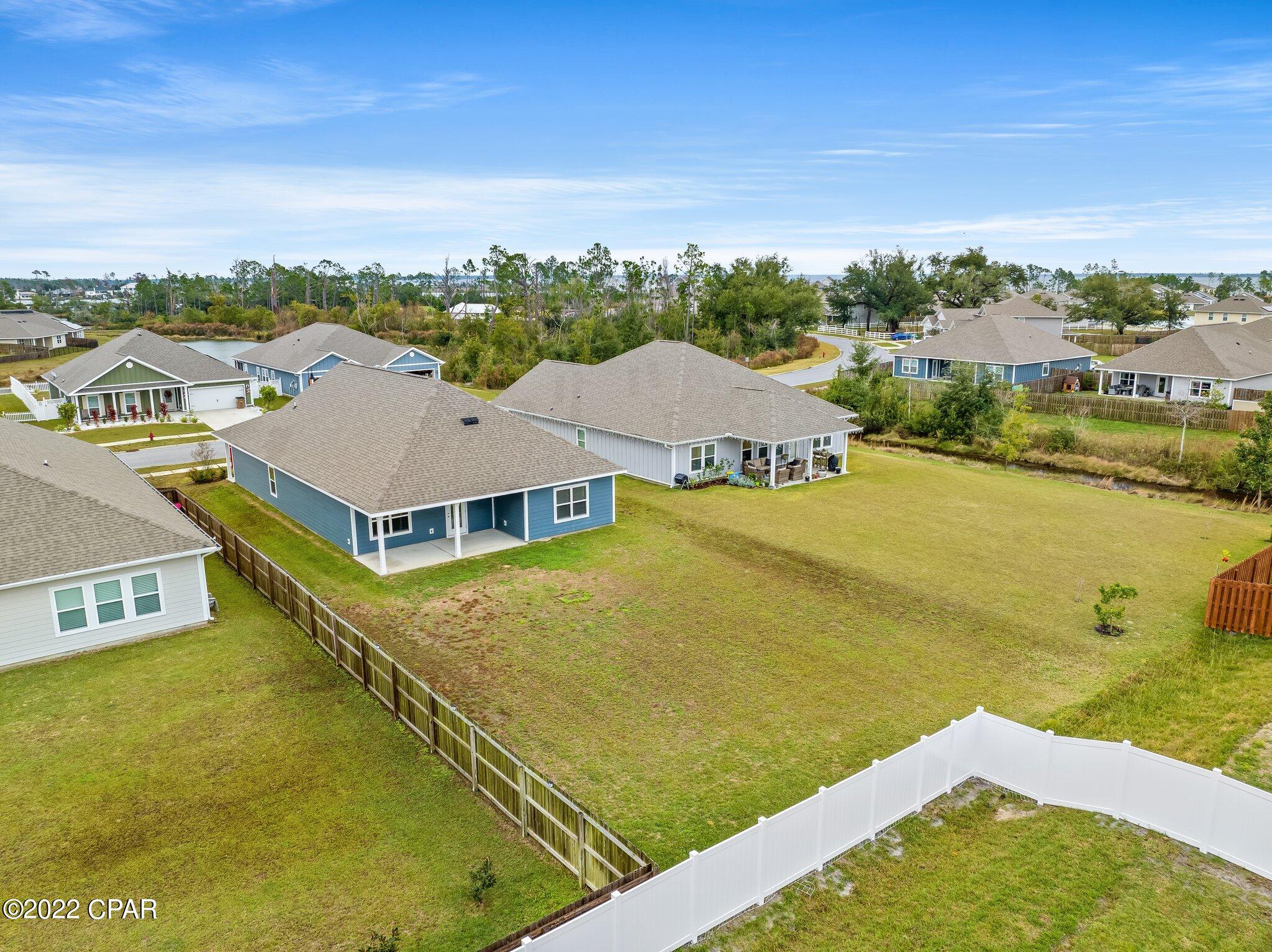 Bridge Harbor - Residential