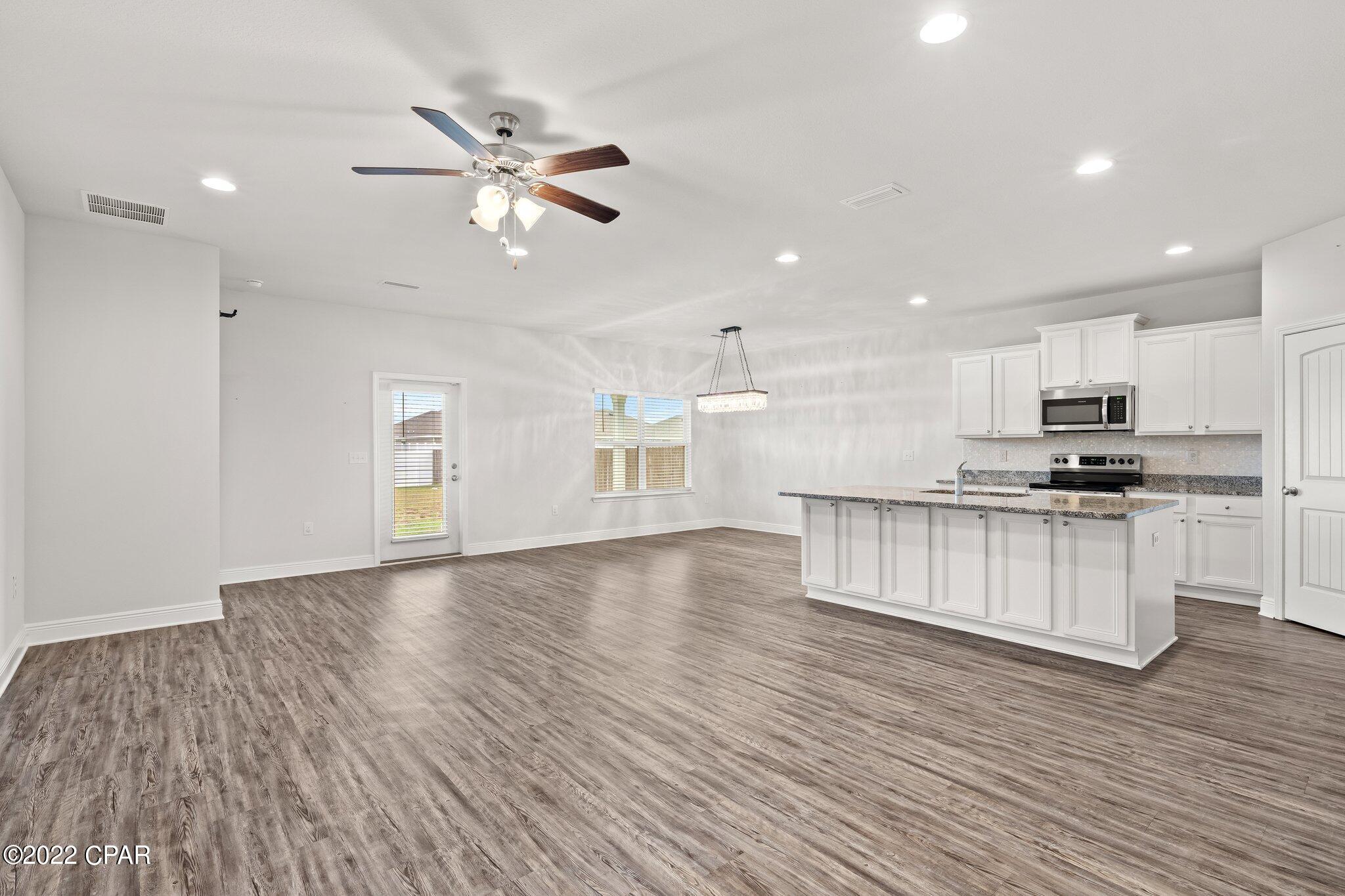 Bridge Harbor - Residential