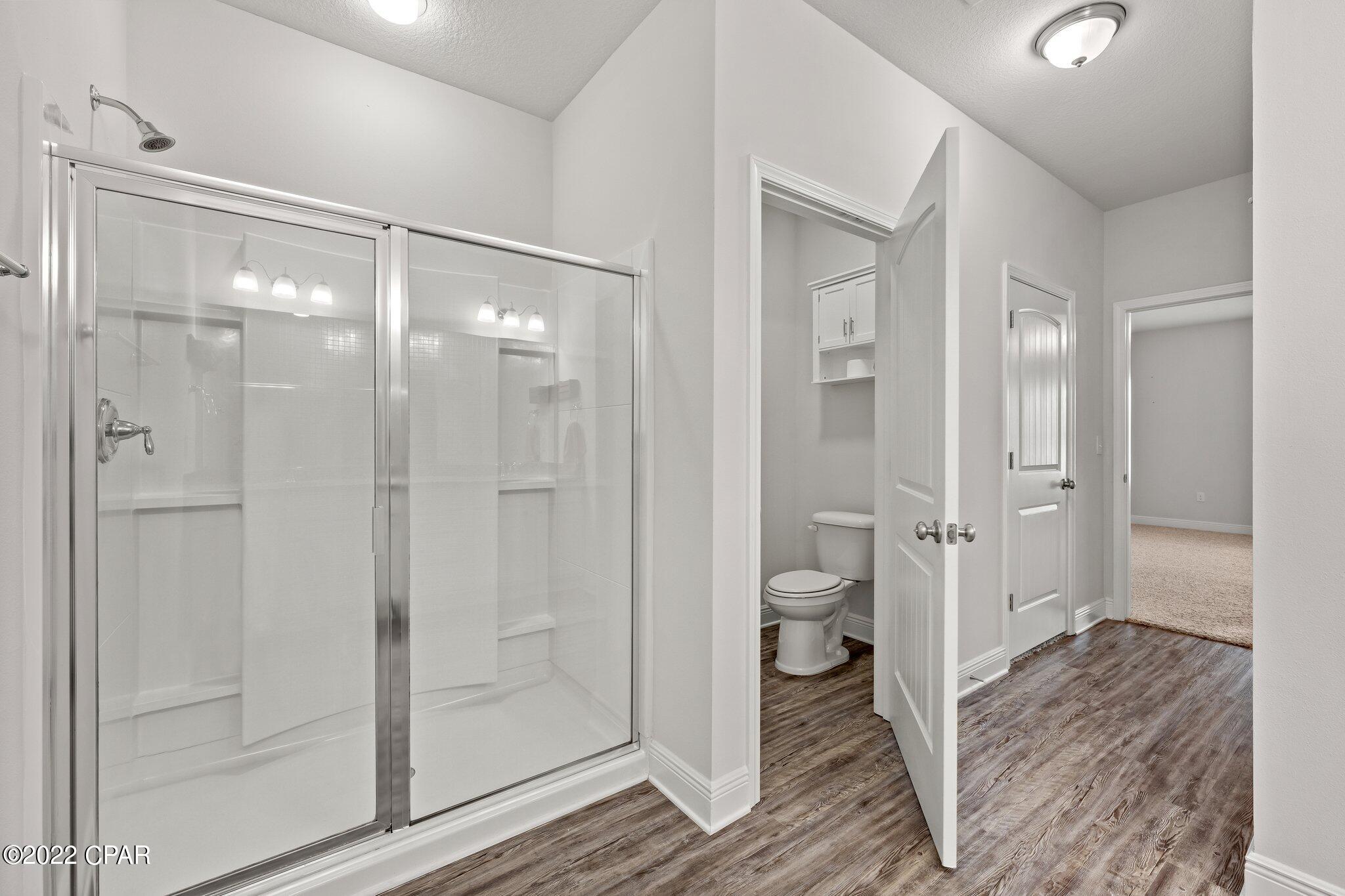 Bridge Harbor - Residential