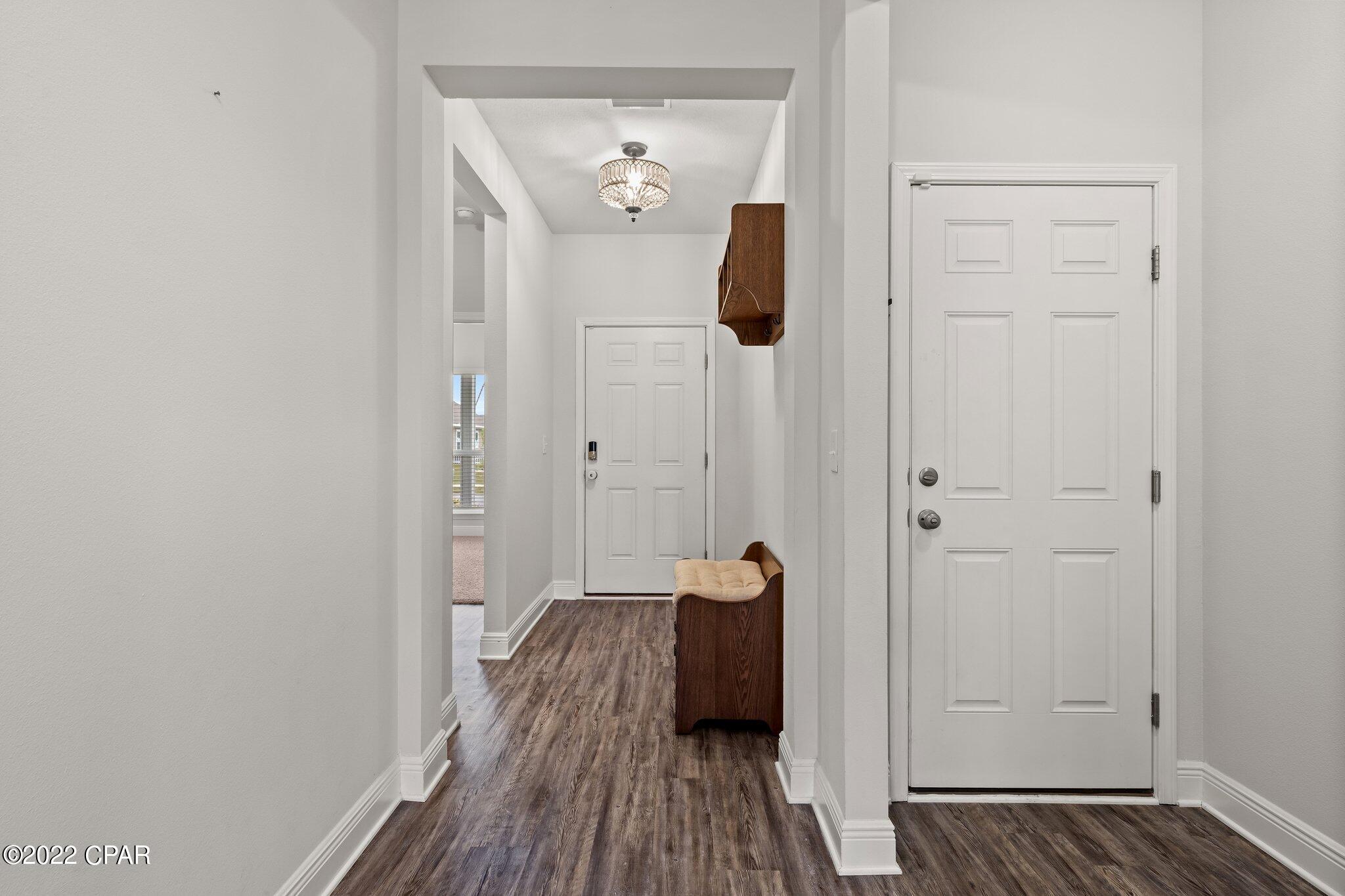 Bridge Harbor - Residential