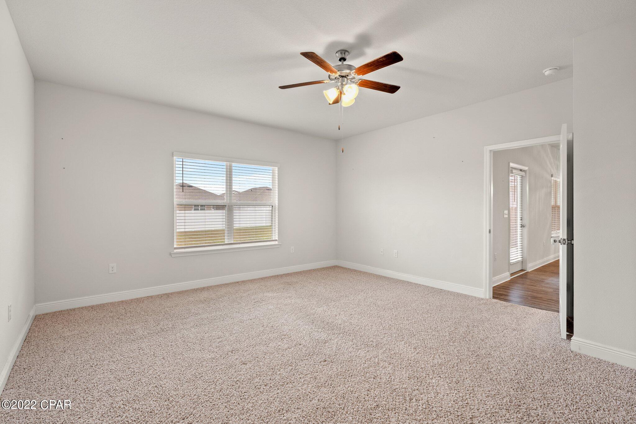 Bridge Harbor - Residential