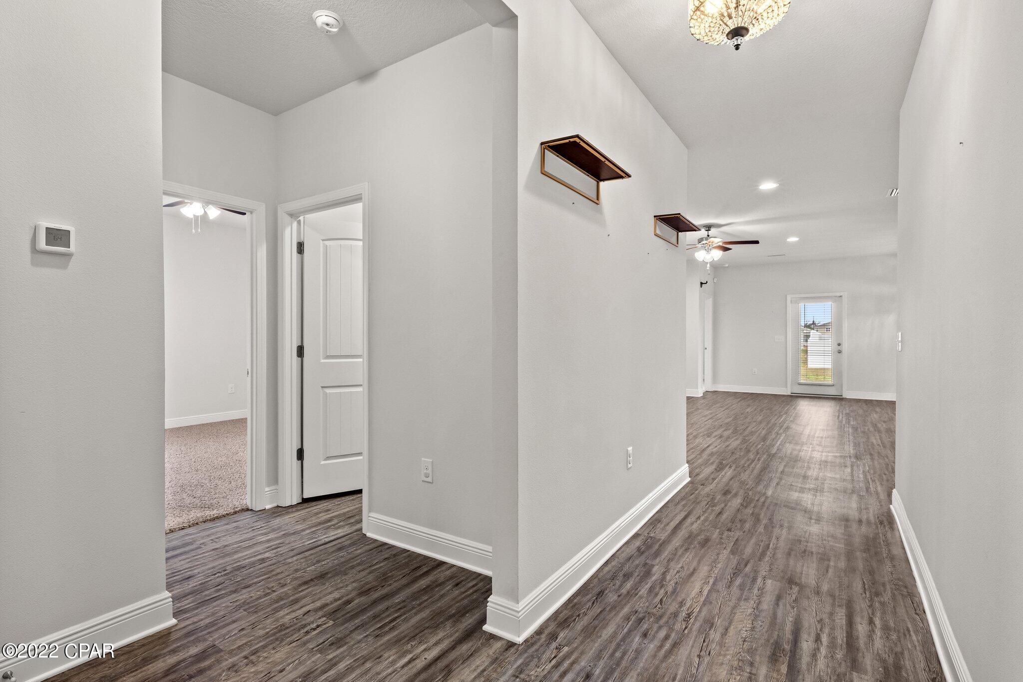 Bridge Harbor - Residential