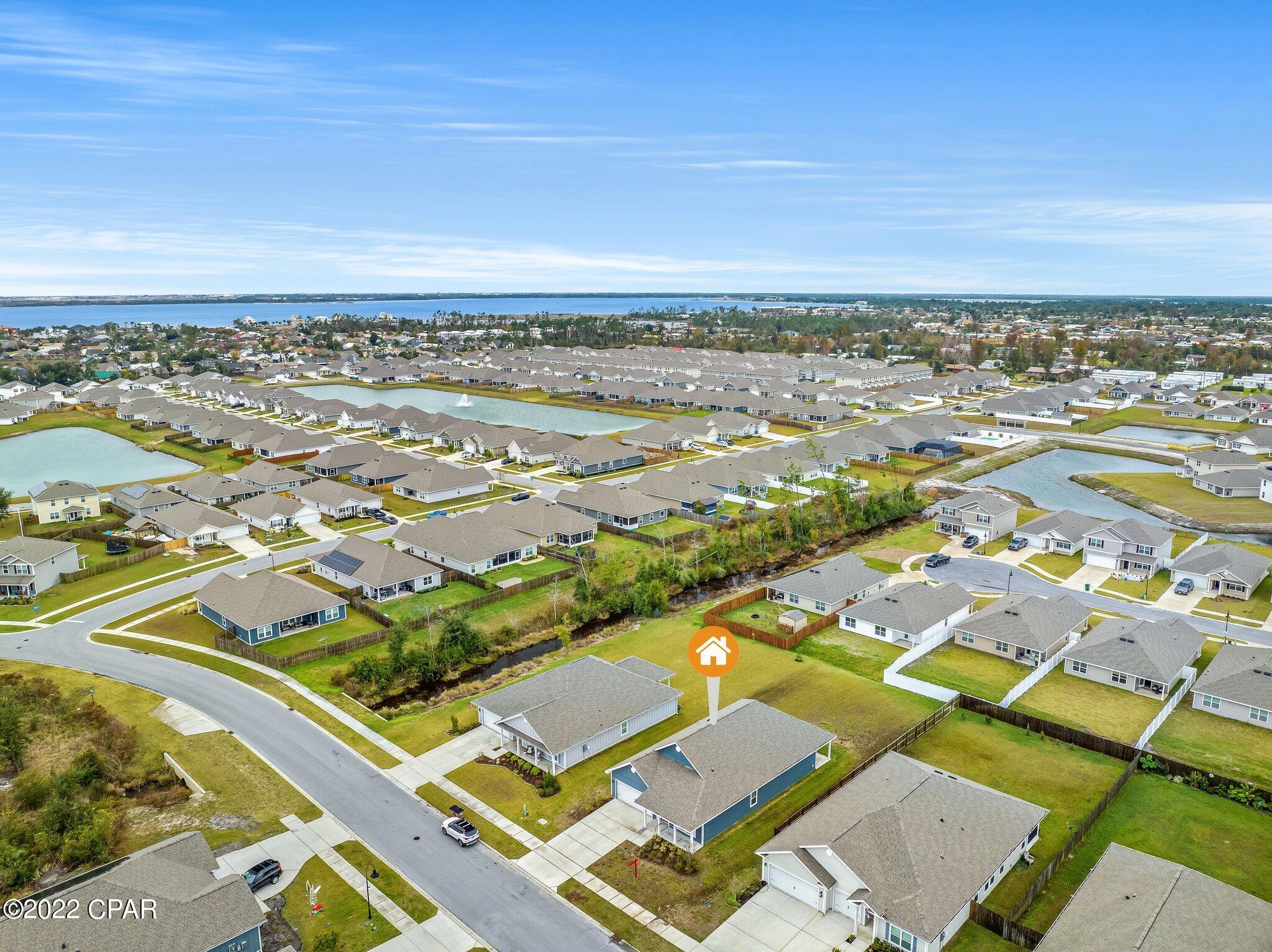 Bridge Harbor - Residential