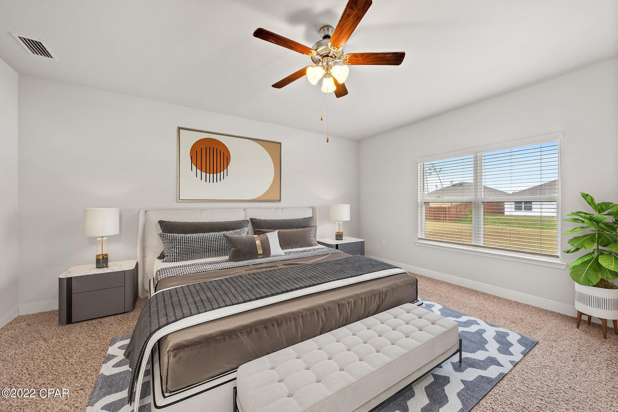 Bridge Harbor - Residential