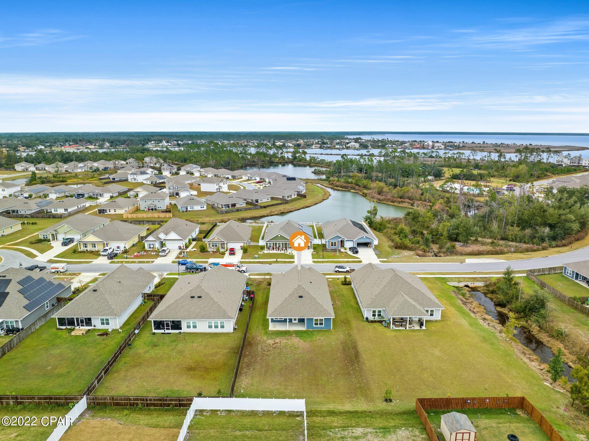 Bridge Harbor - Residential