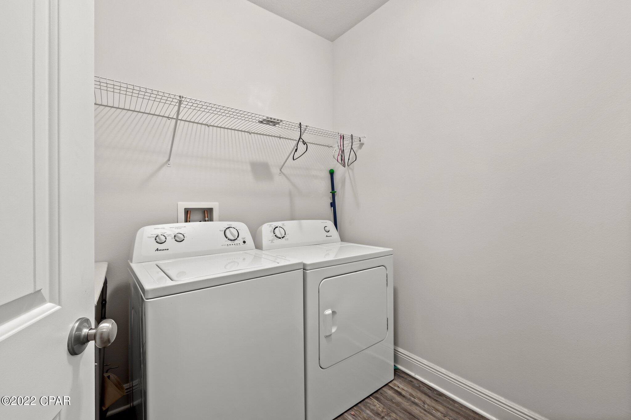 Bridge Harbor - Residential