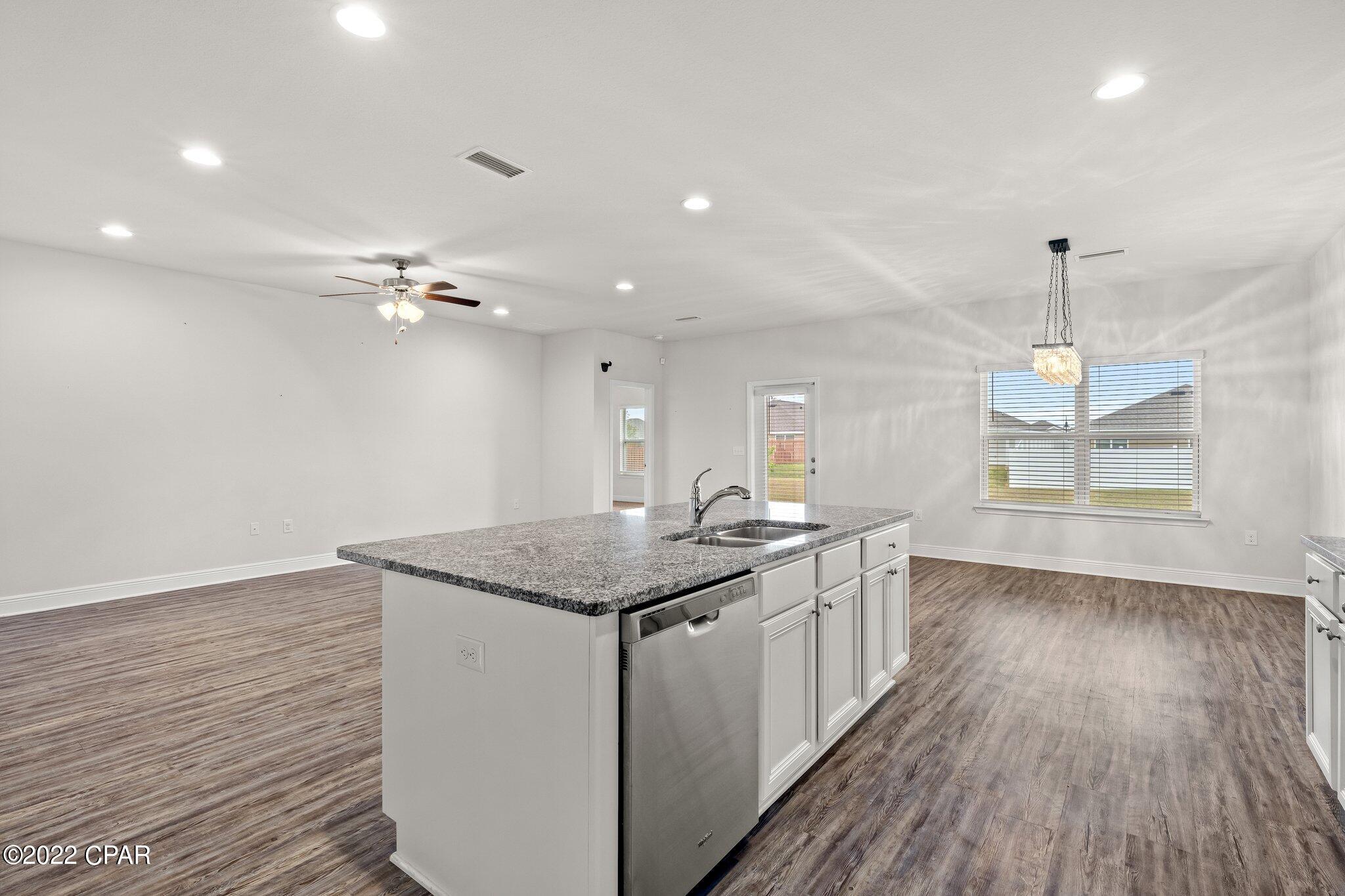 Bridge Harbor - Residential