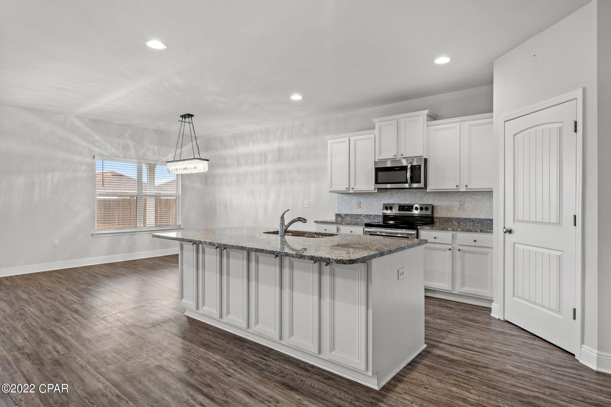 Bridge Harbor - Residential