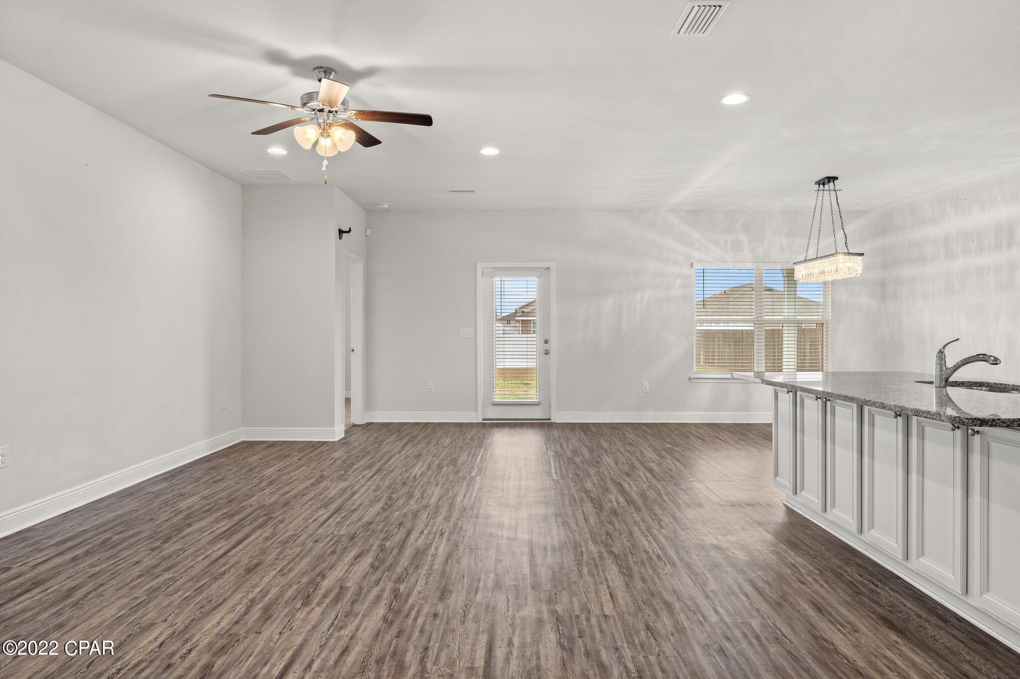 Bridge Harbor - Residential