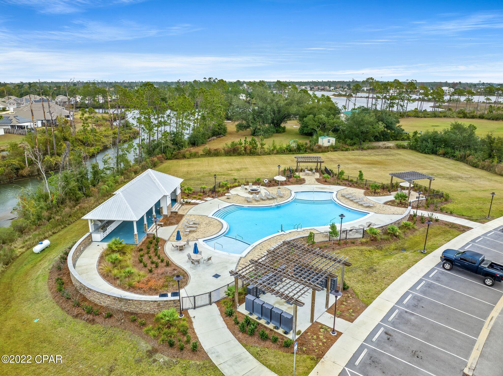 Bridge Harbor - Residential