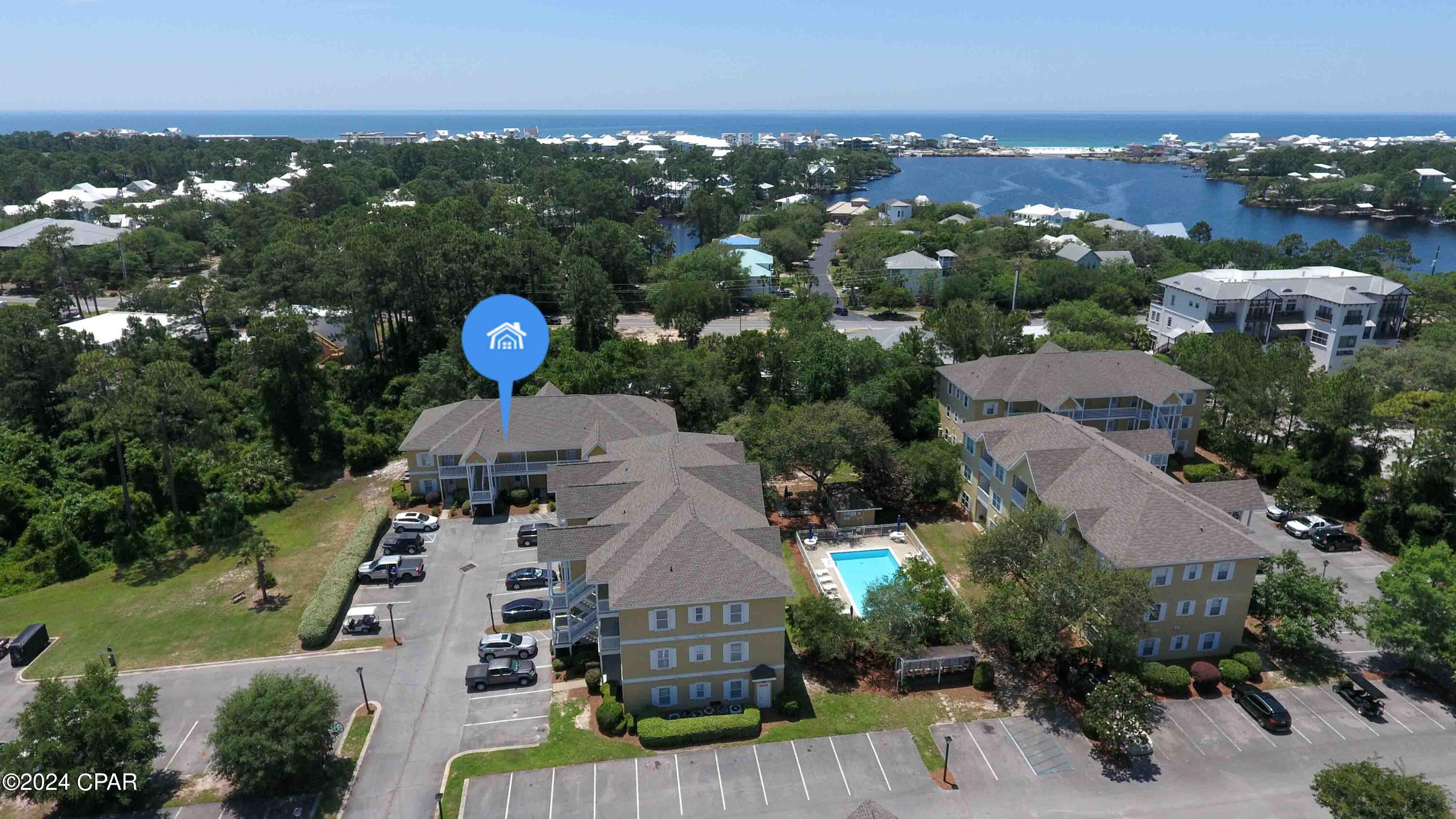 Heron's Watch - Residential