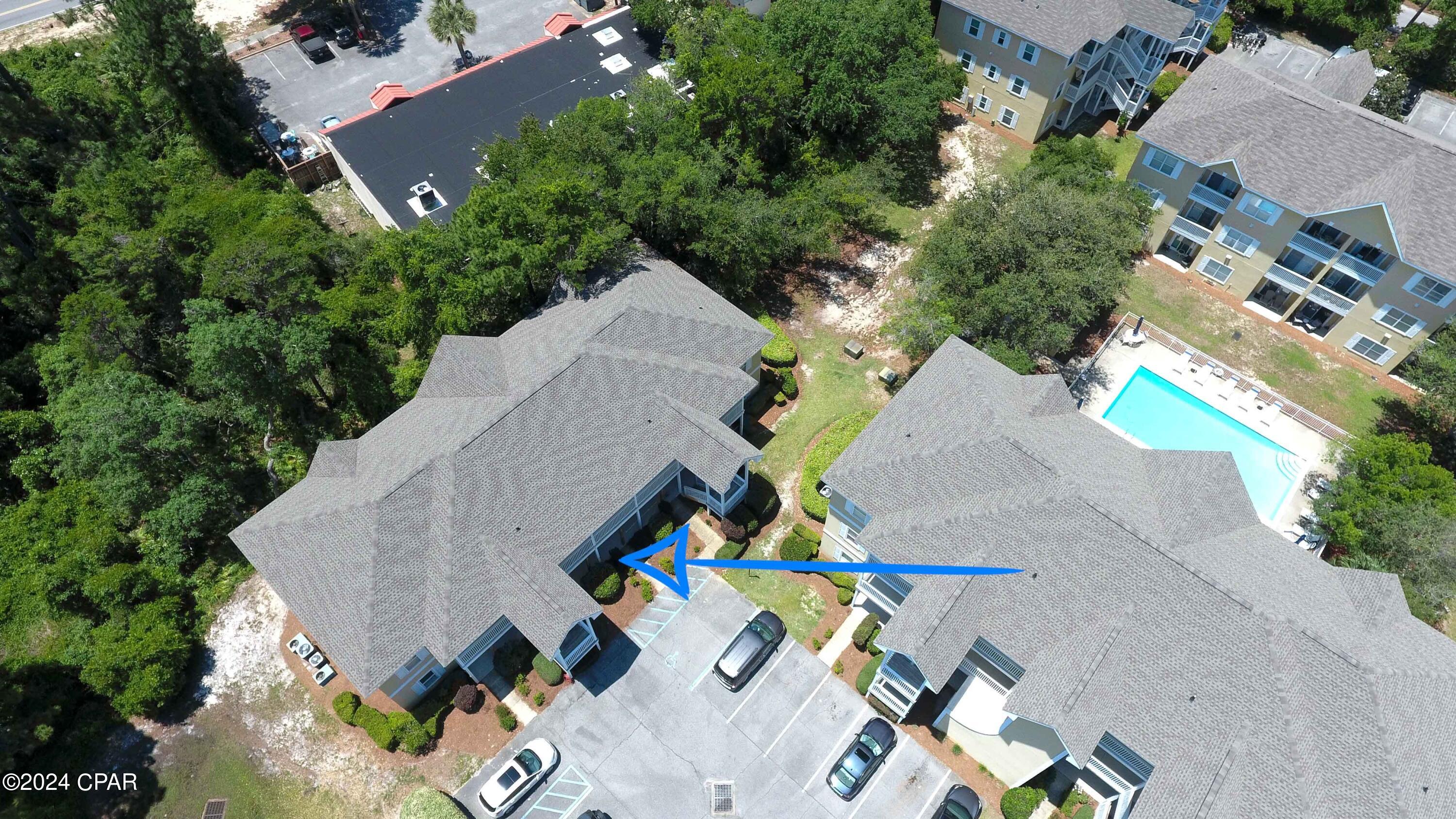 Heron's Watch - Residential