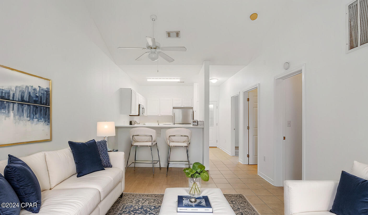 Heron's Watch - Residential