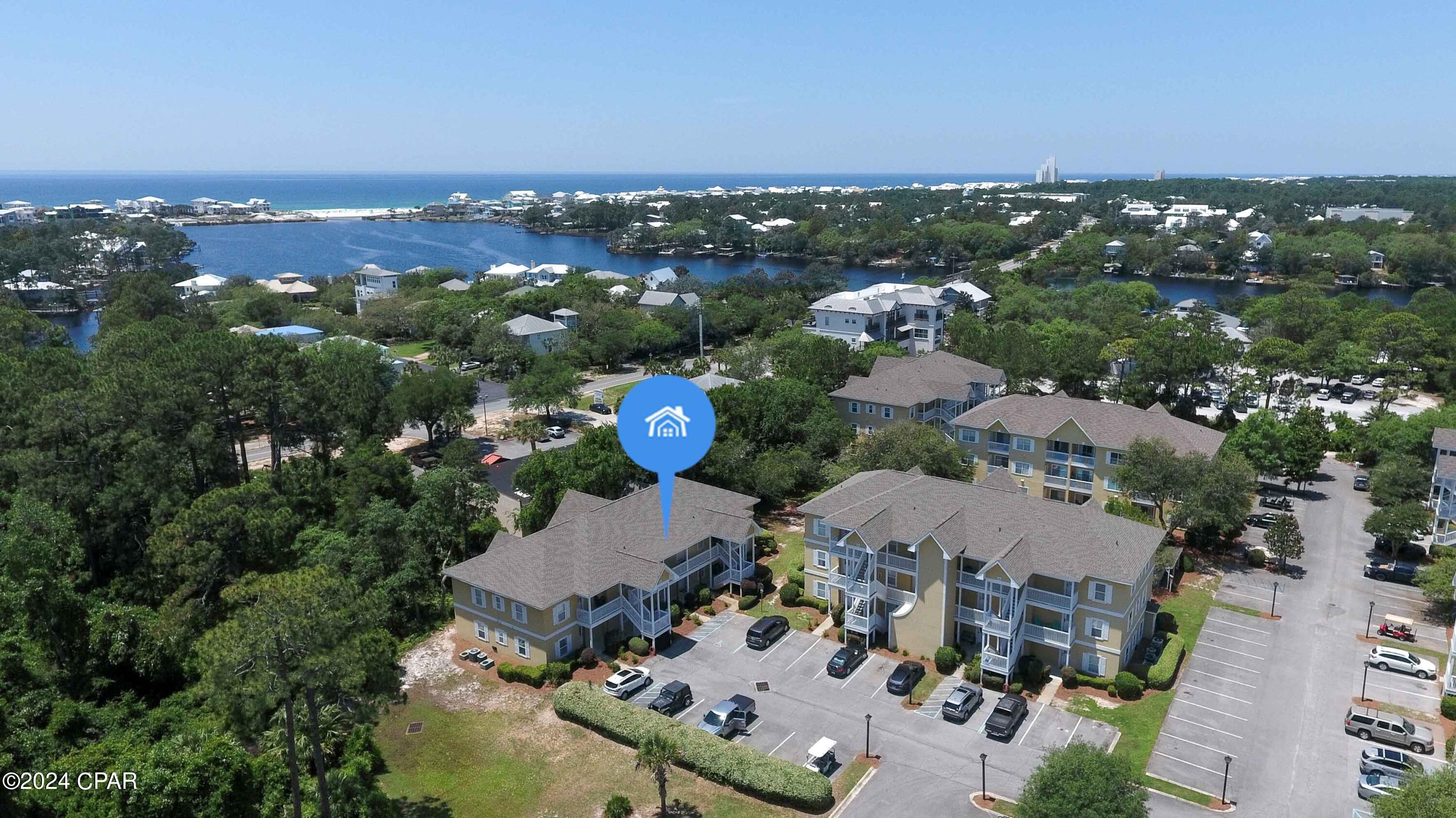 Heron's Watch - Residential