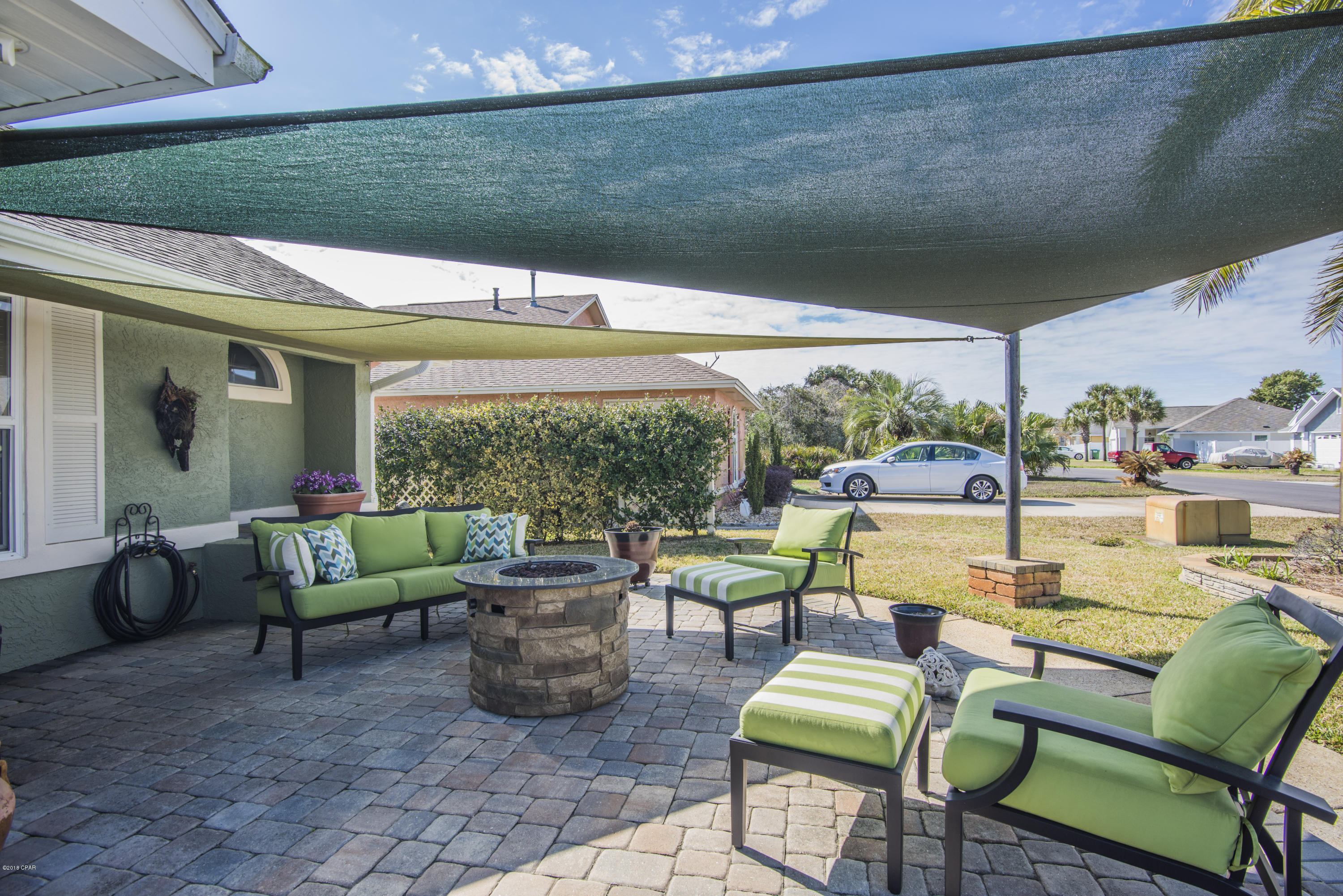 Seaclusion Beach - Residential