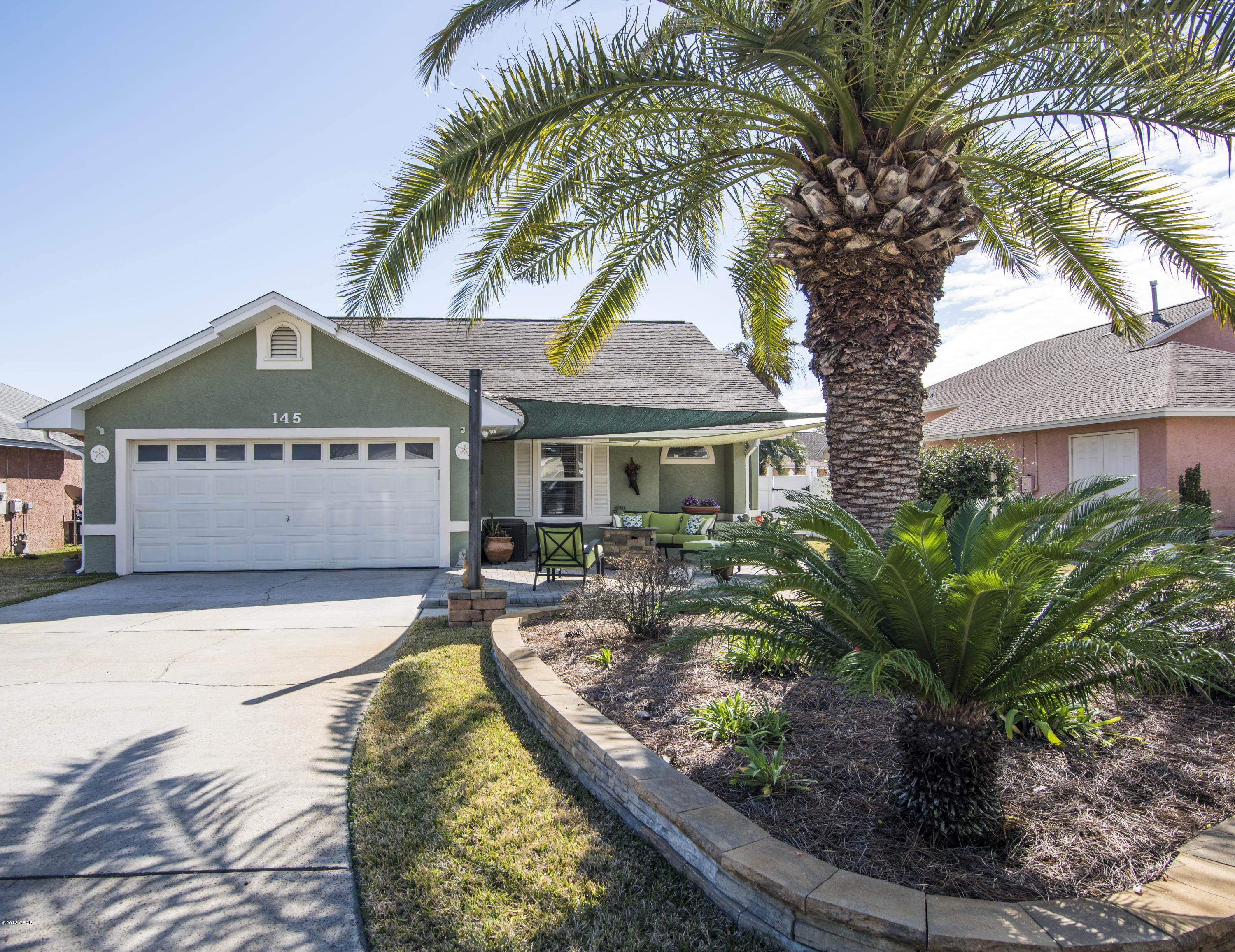 Seaclusion Beach - Residential