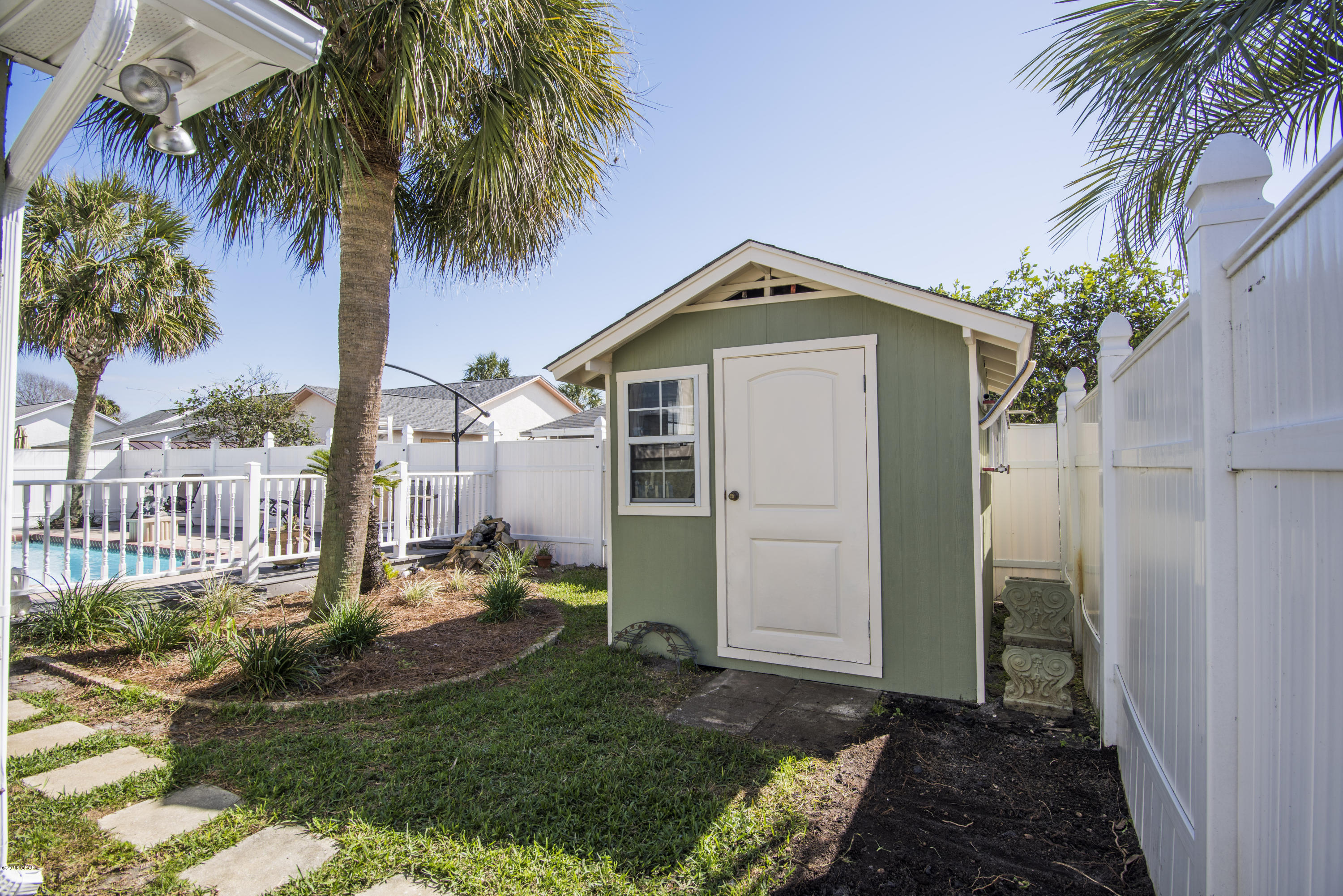 Seaclusion Beach - Residential