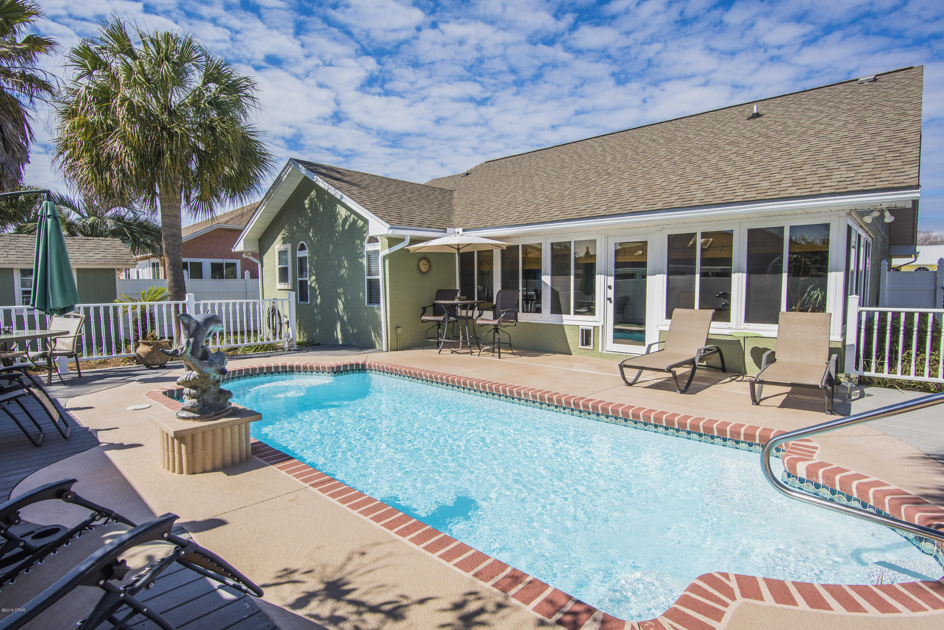 Seaclusion Beach - Residential