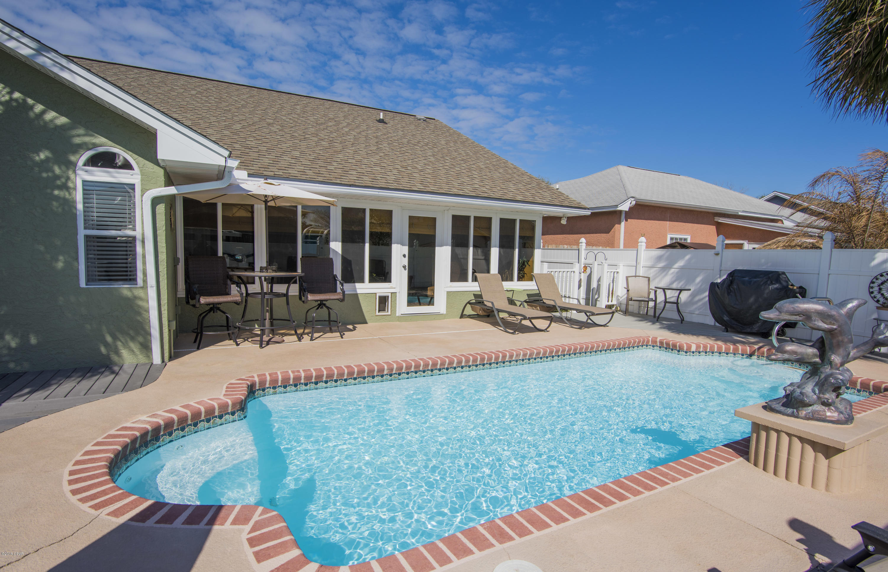 Seaclusion Beach - Residential