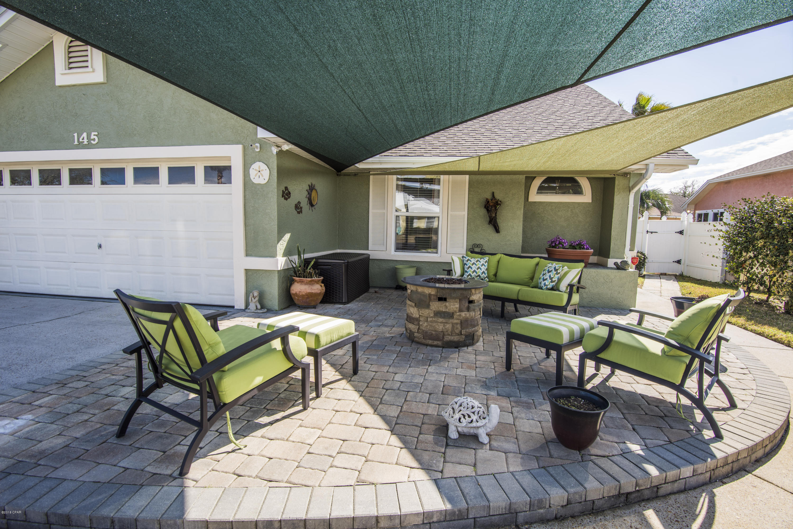 Seaclusion Beach - Residential