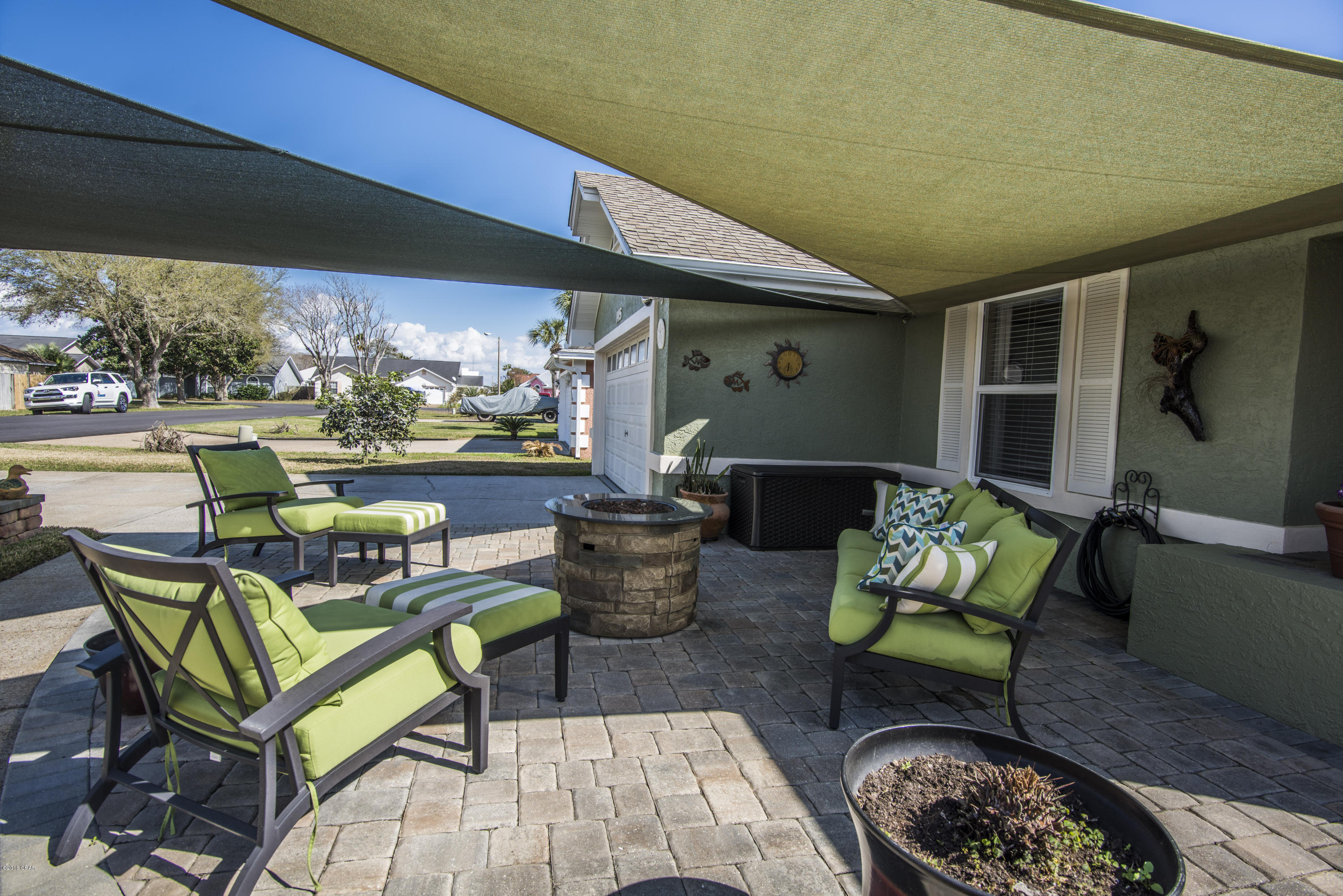 Seaclusion Beach - Residential