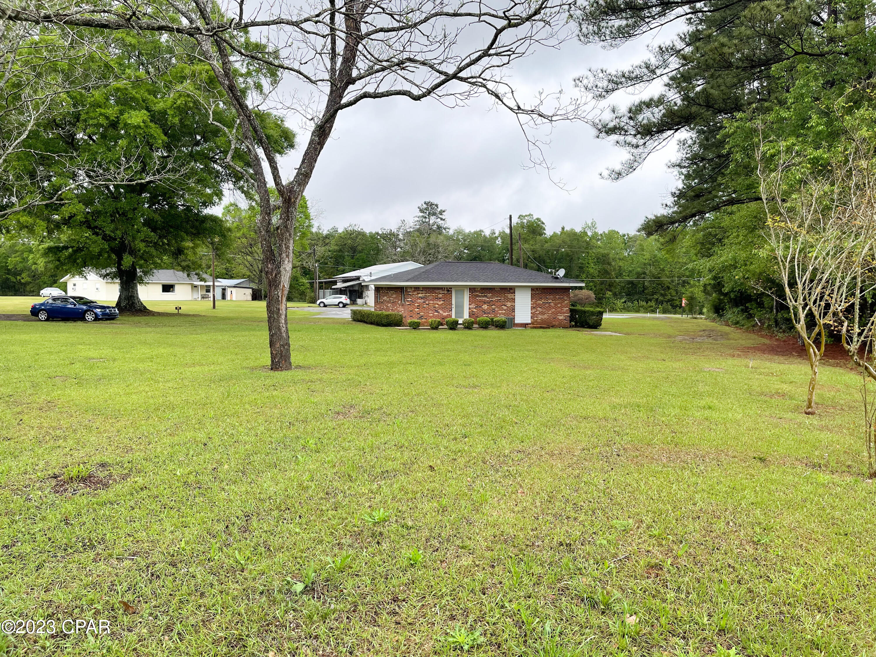 Chipley - Residential