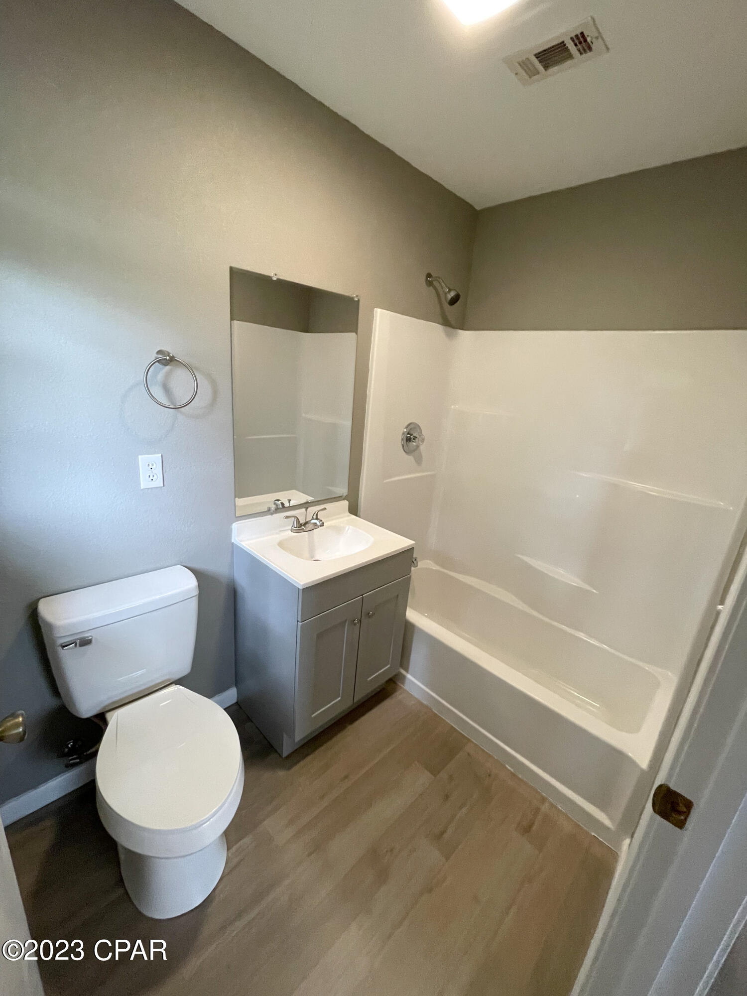 Chipley - Residential