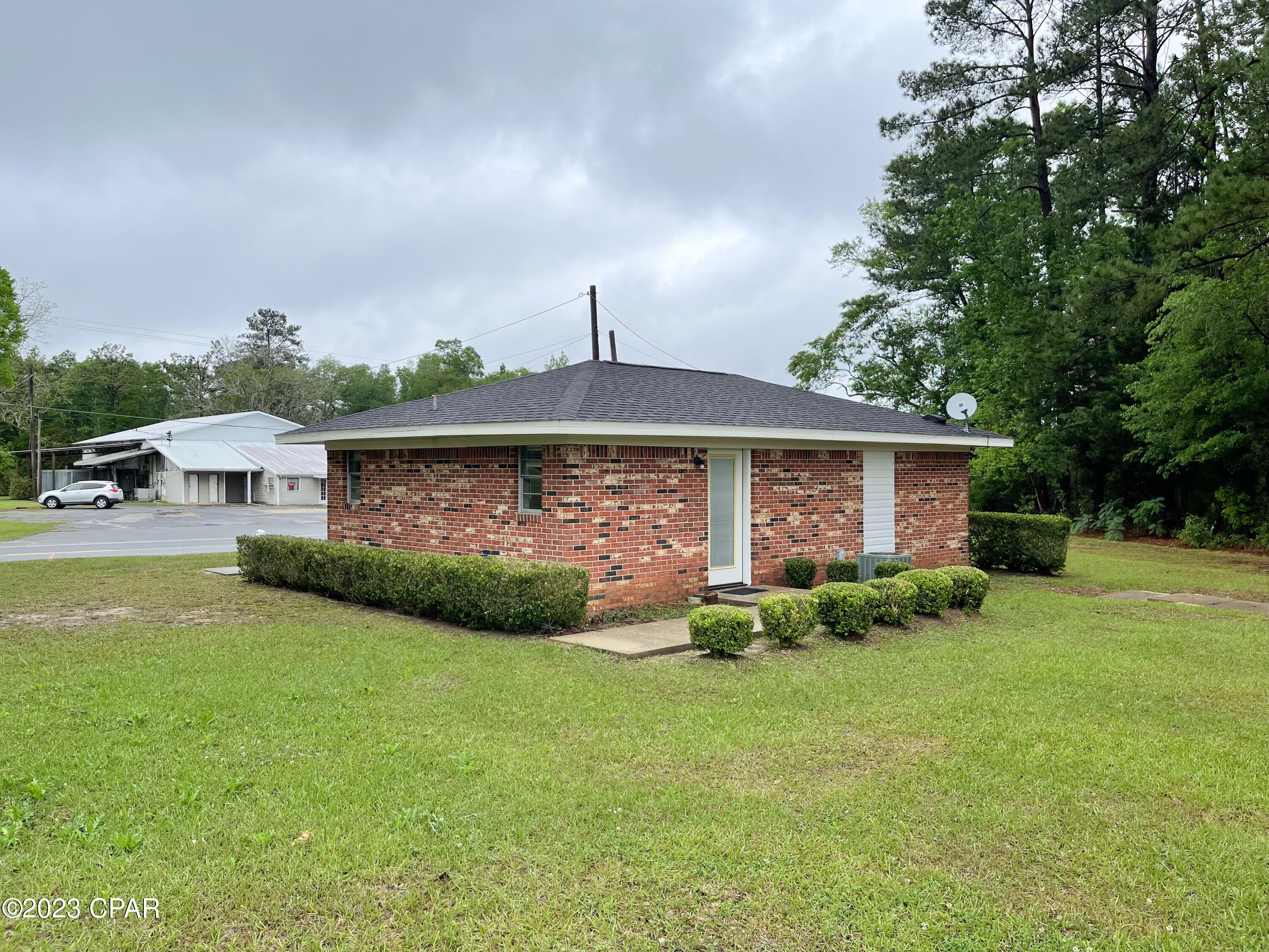 Chipley - Residential