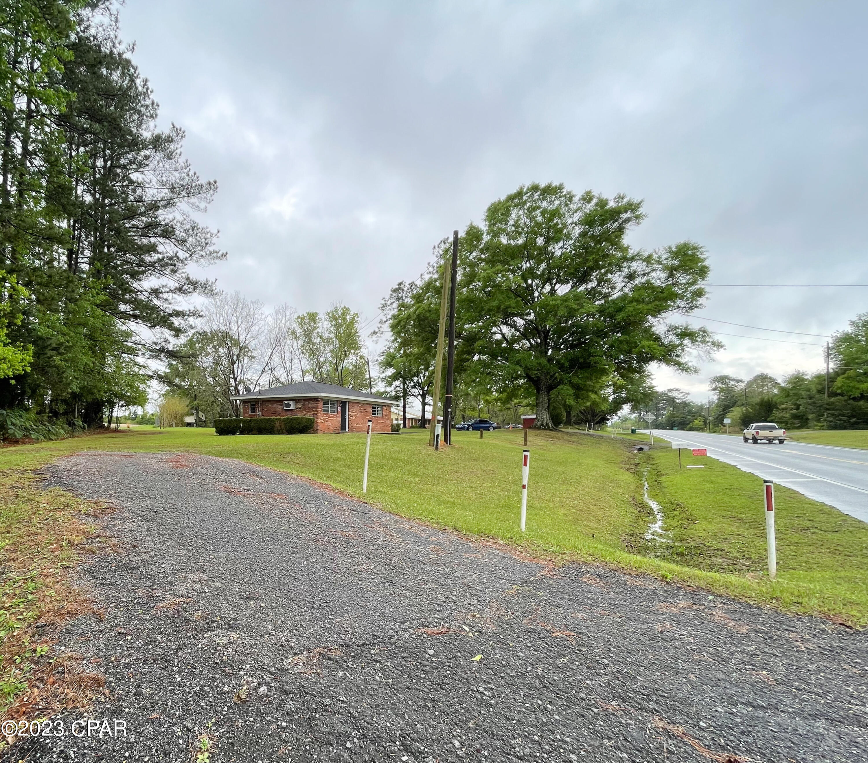 Chipley - Residential