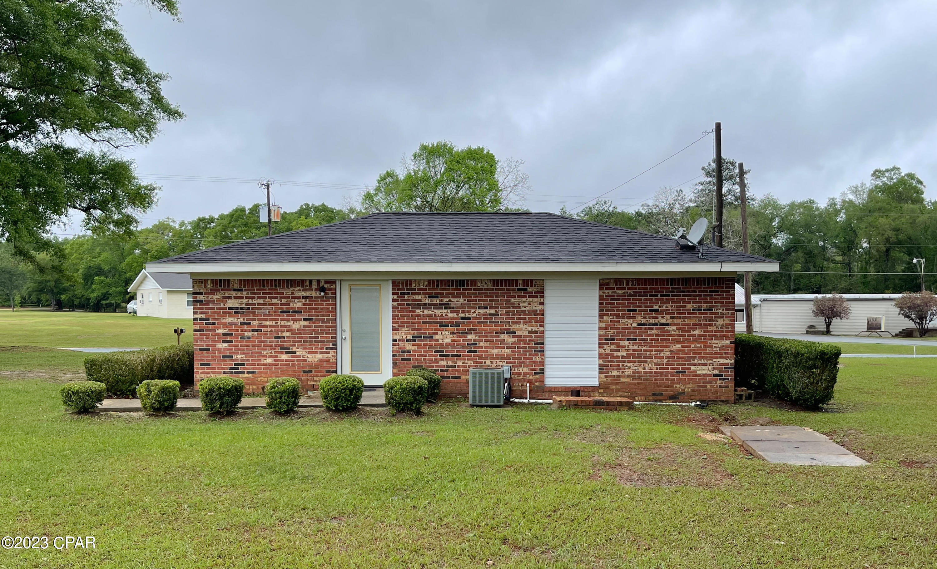 Chipley - Residential