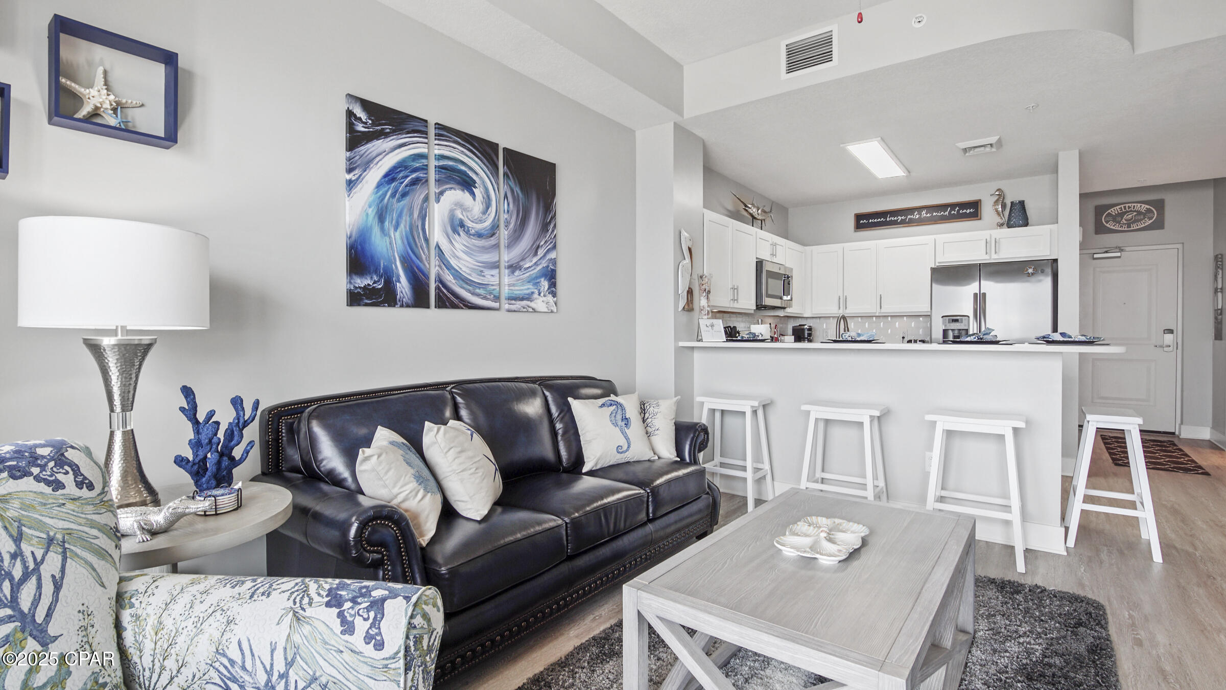 Calypso Towers III - Residential