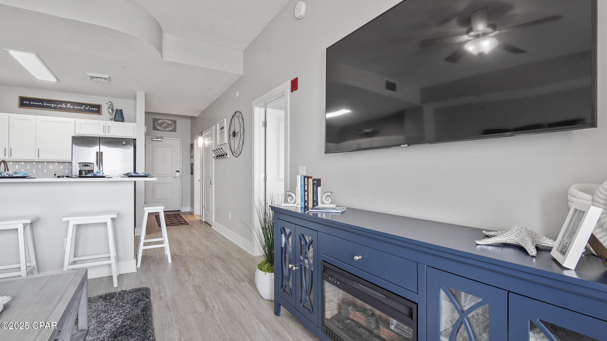 Calypso Towers III - Residential